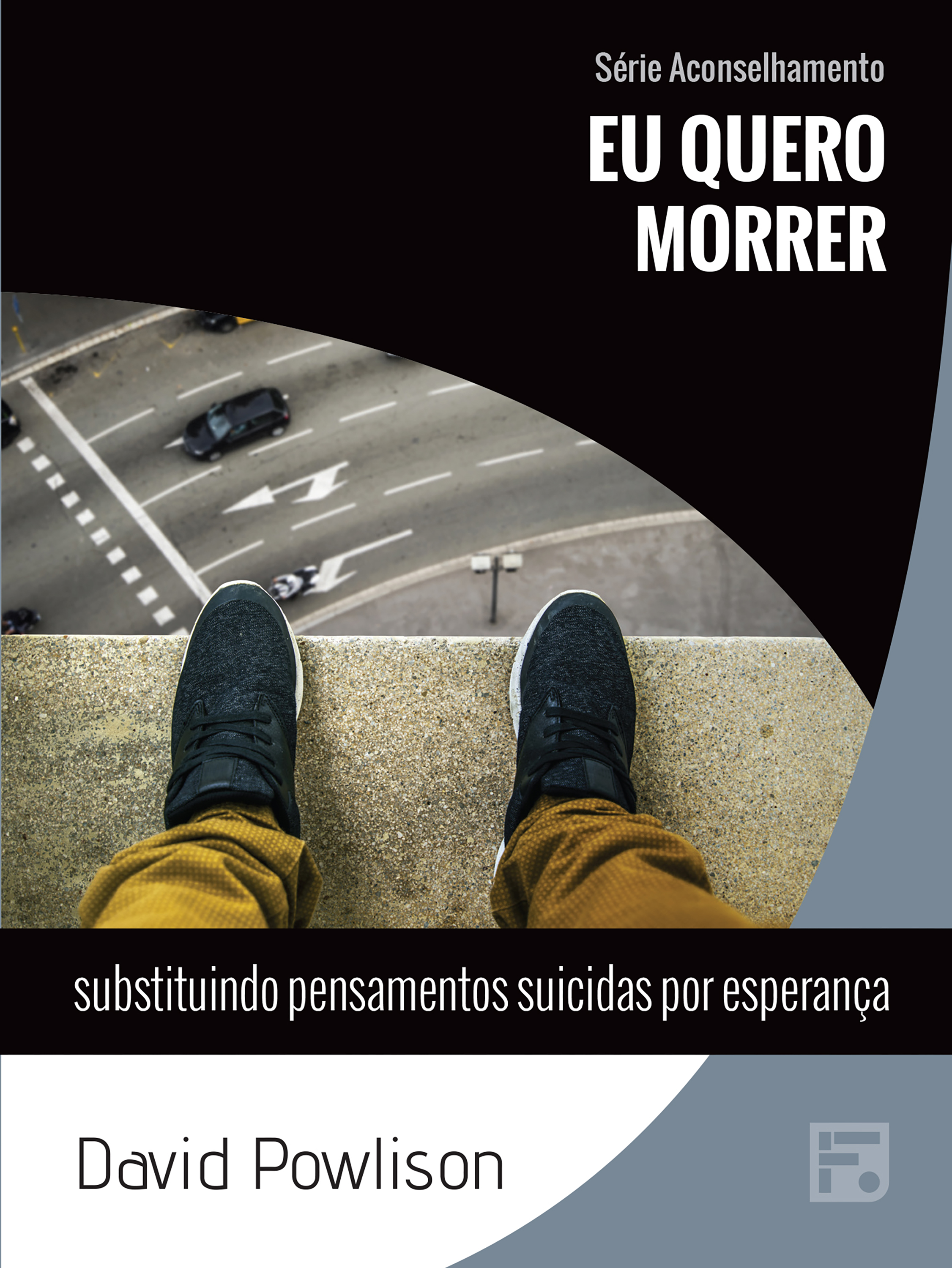 Eu quero morrer
