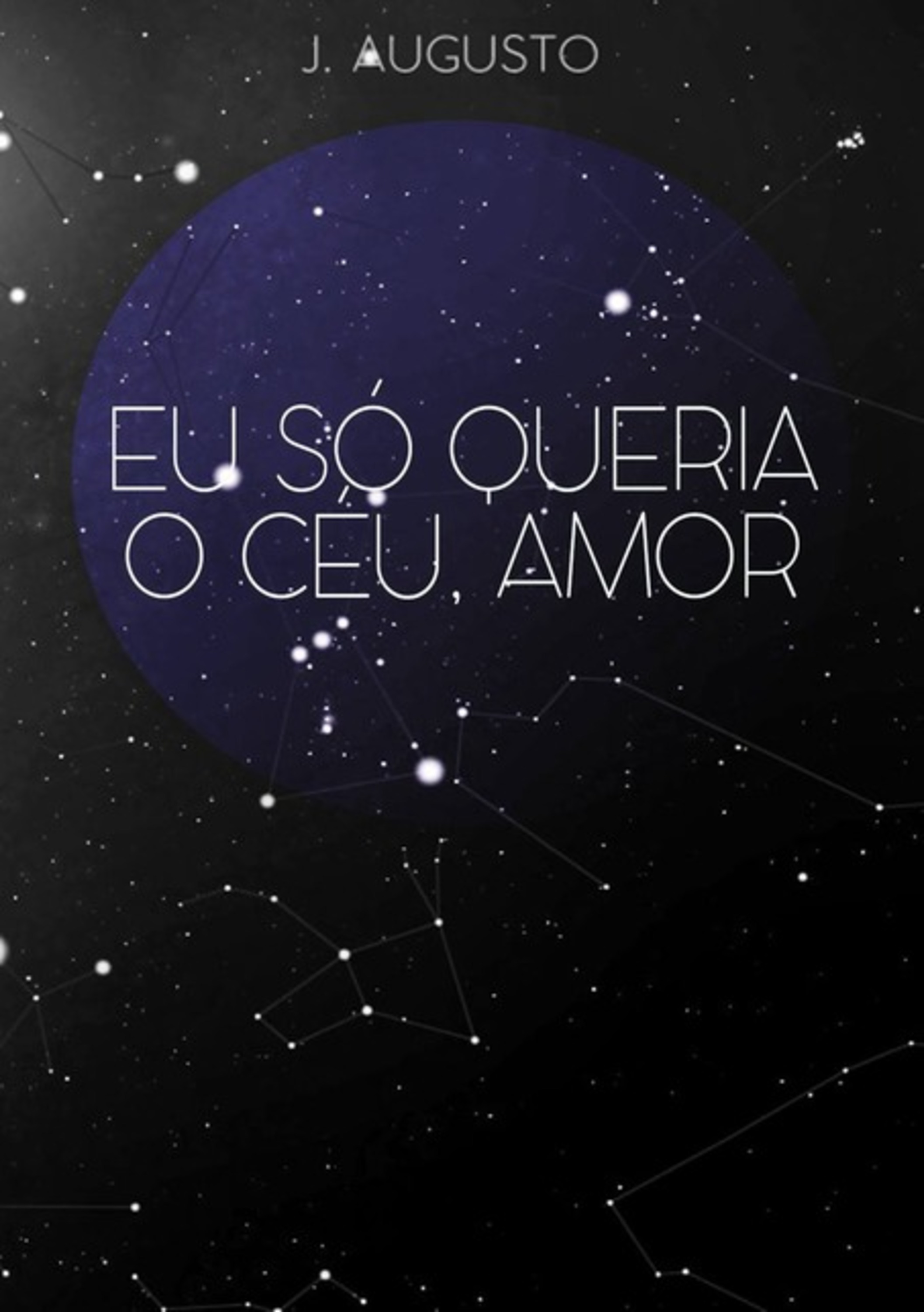 Eu Só Queria O Céu, Amor