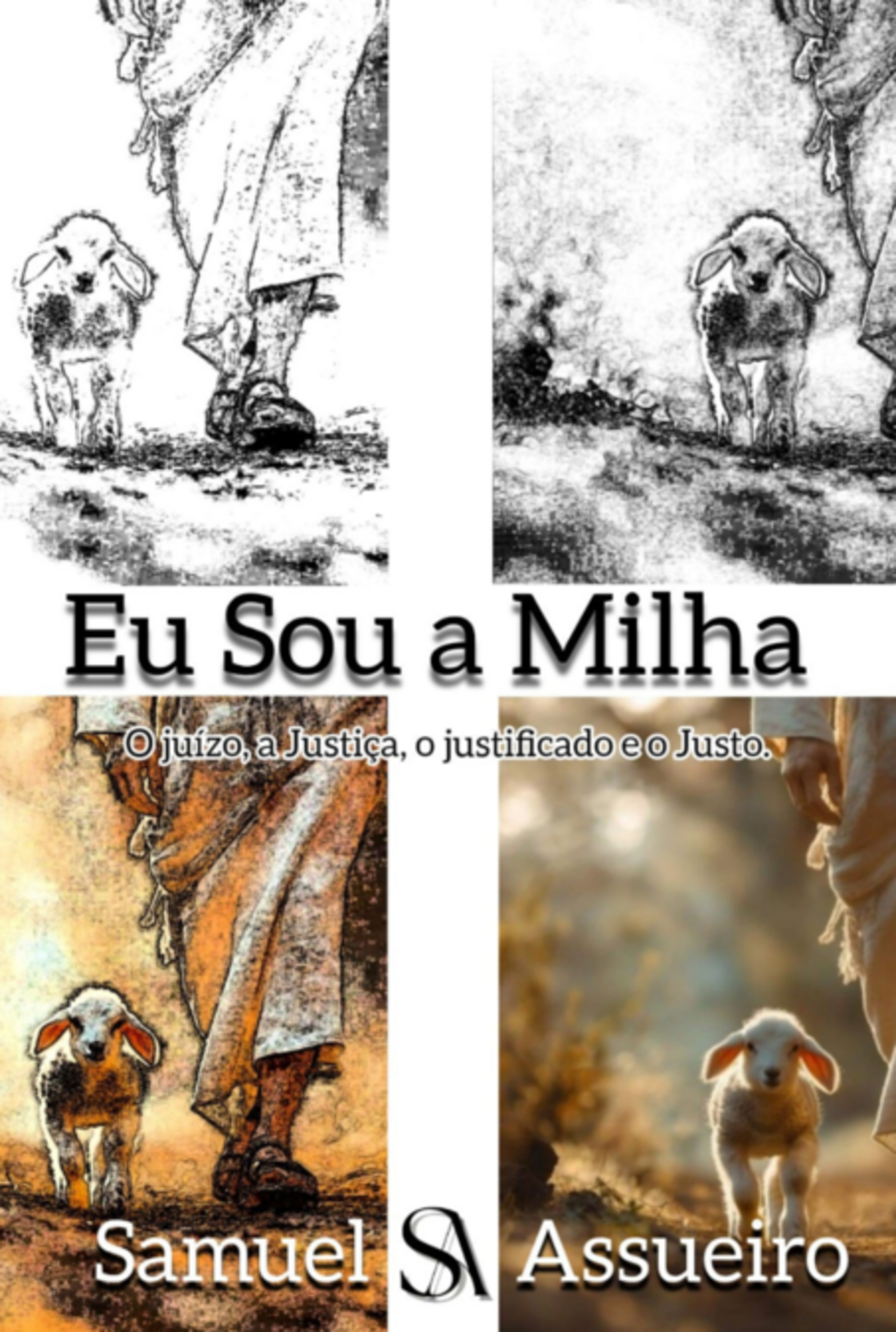 Eu Sou A Milha