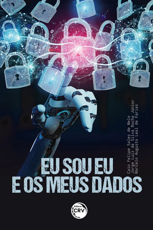 Eu sou eu e os meus dados