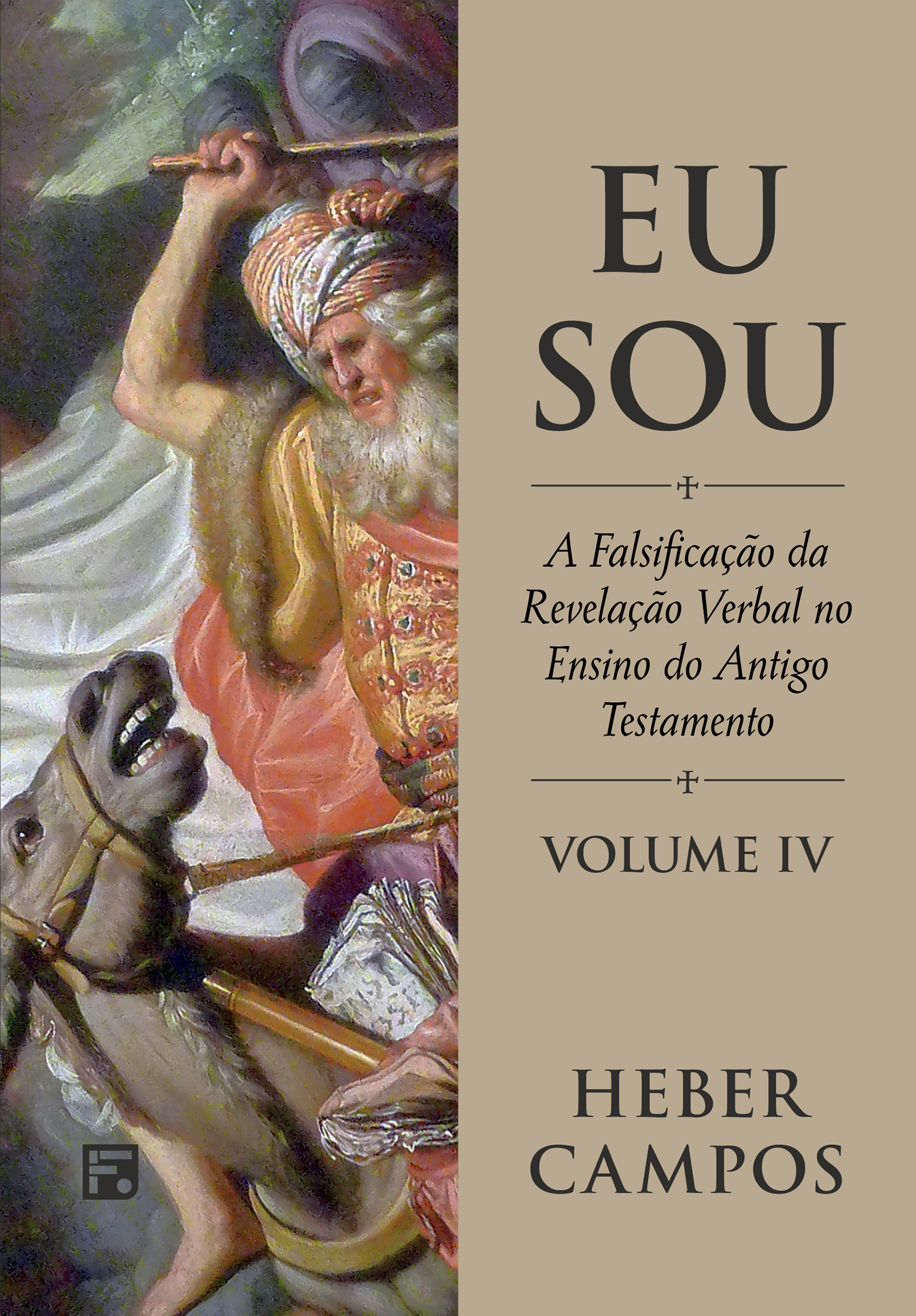 Eu sou