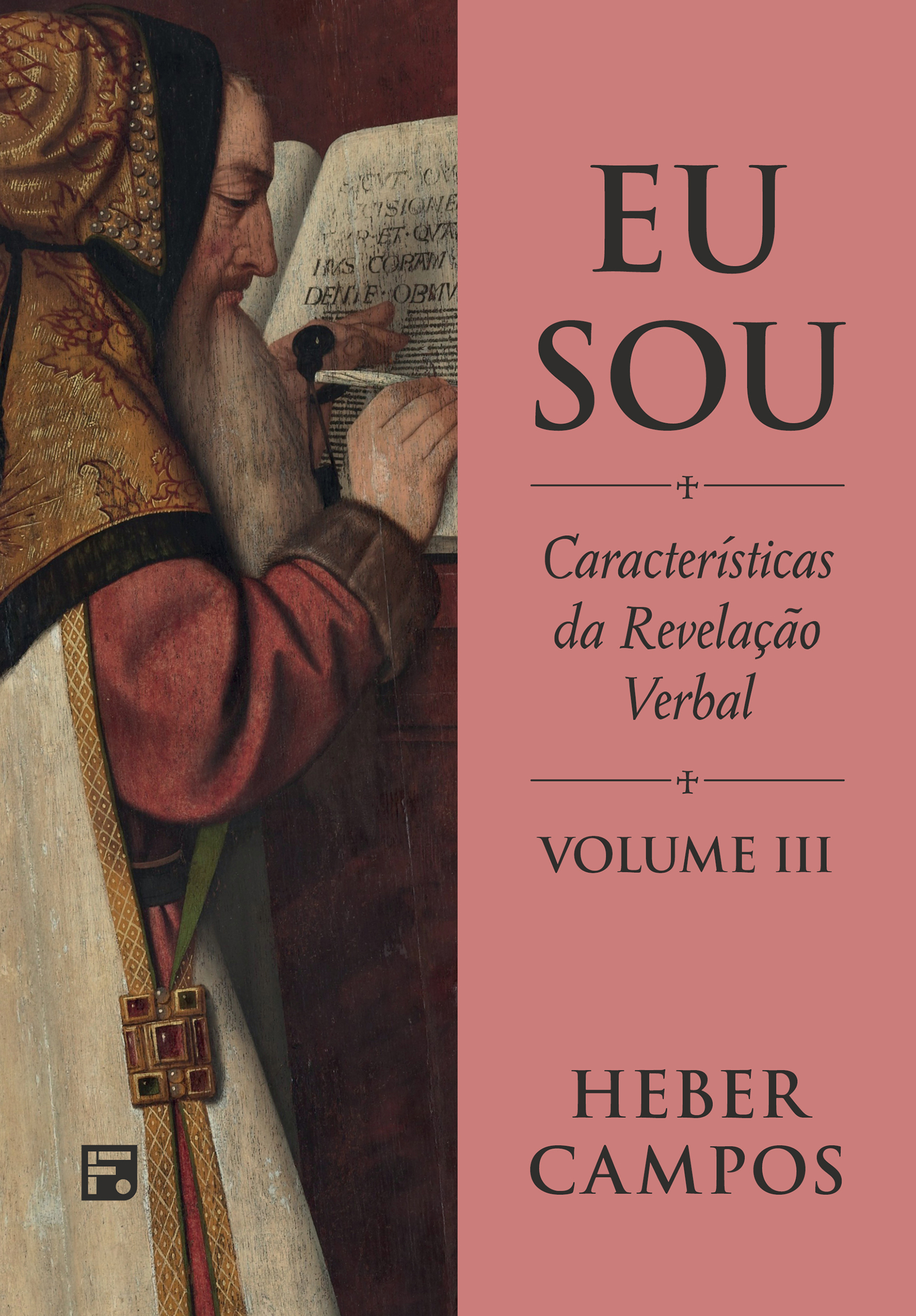 Eu sou