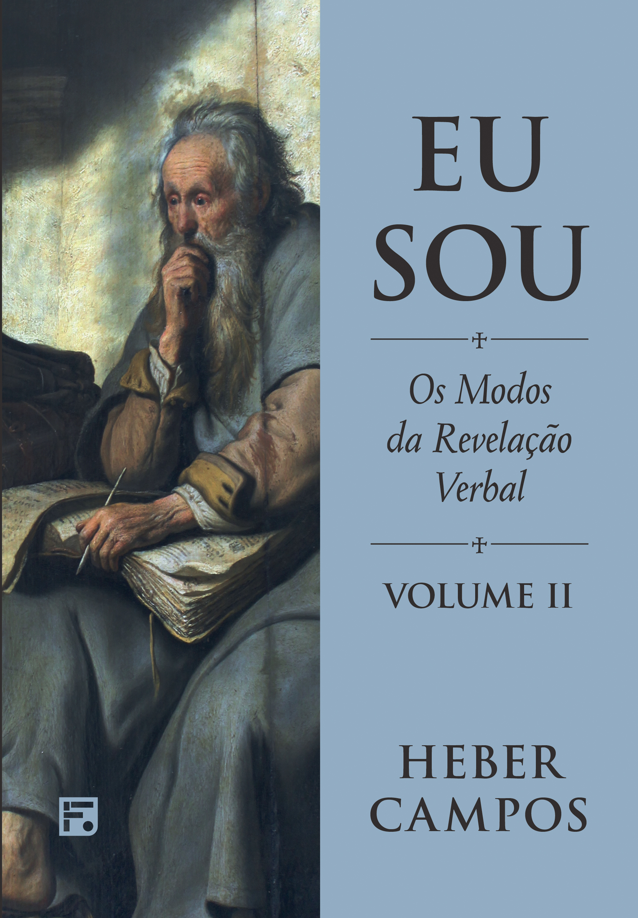 Eu sou