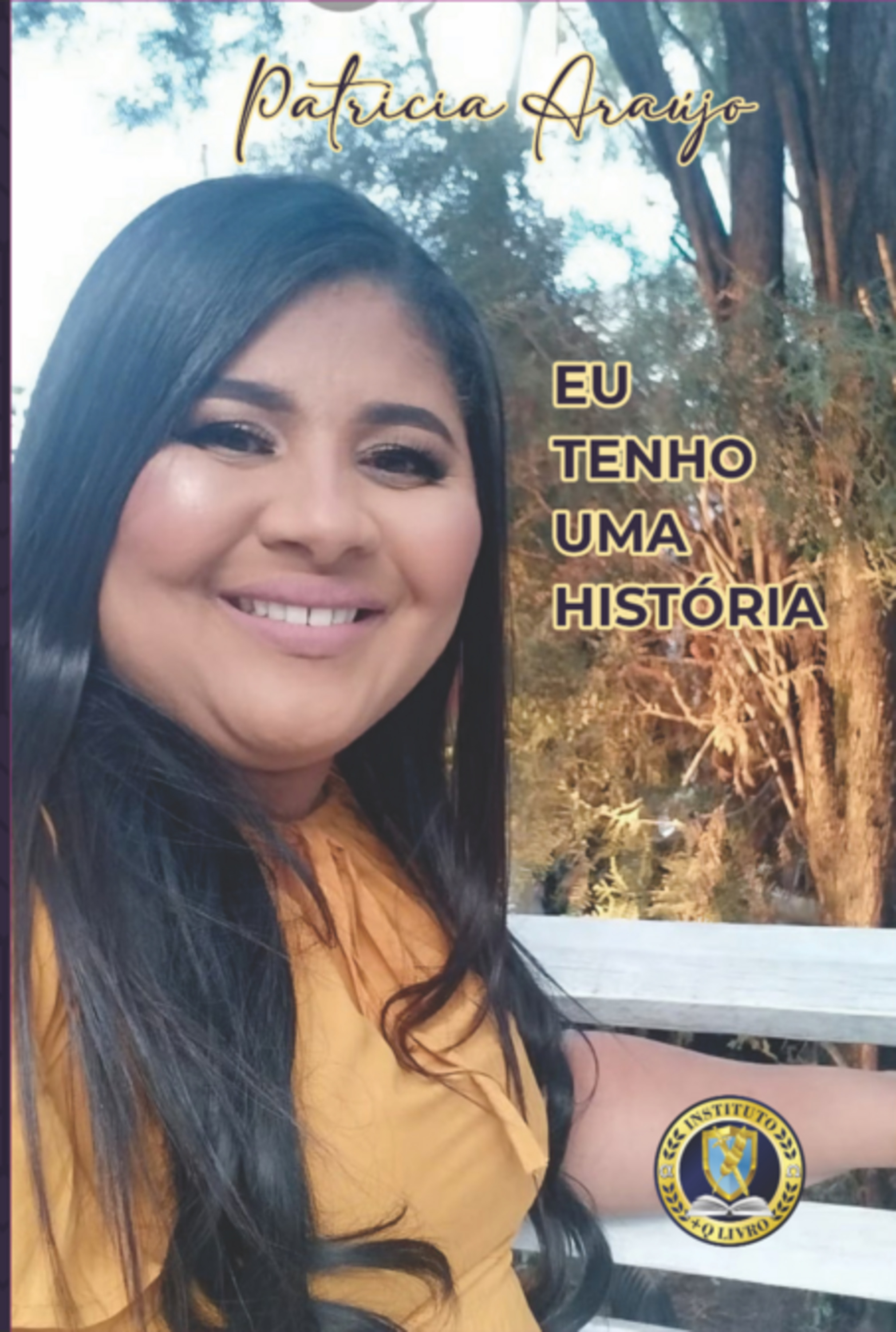 Eu Tenho Uma História