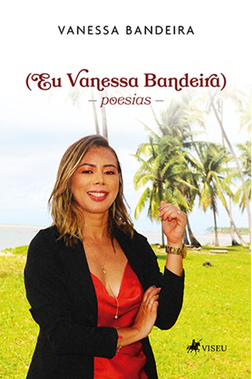 Eu Vanessa Bandeira