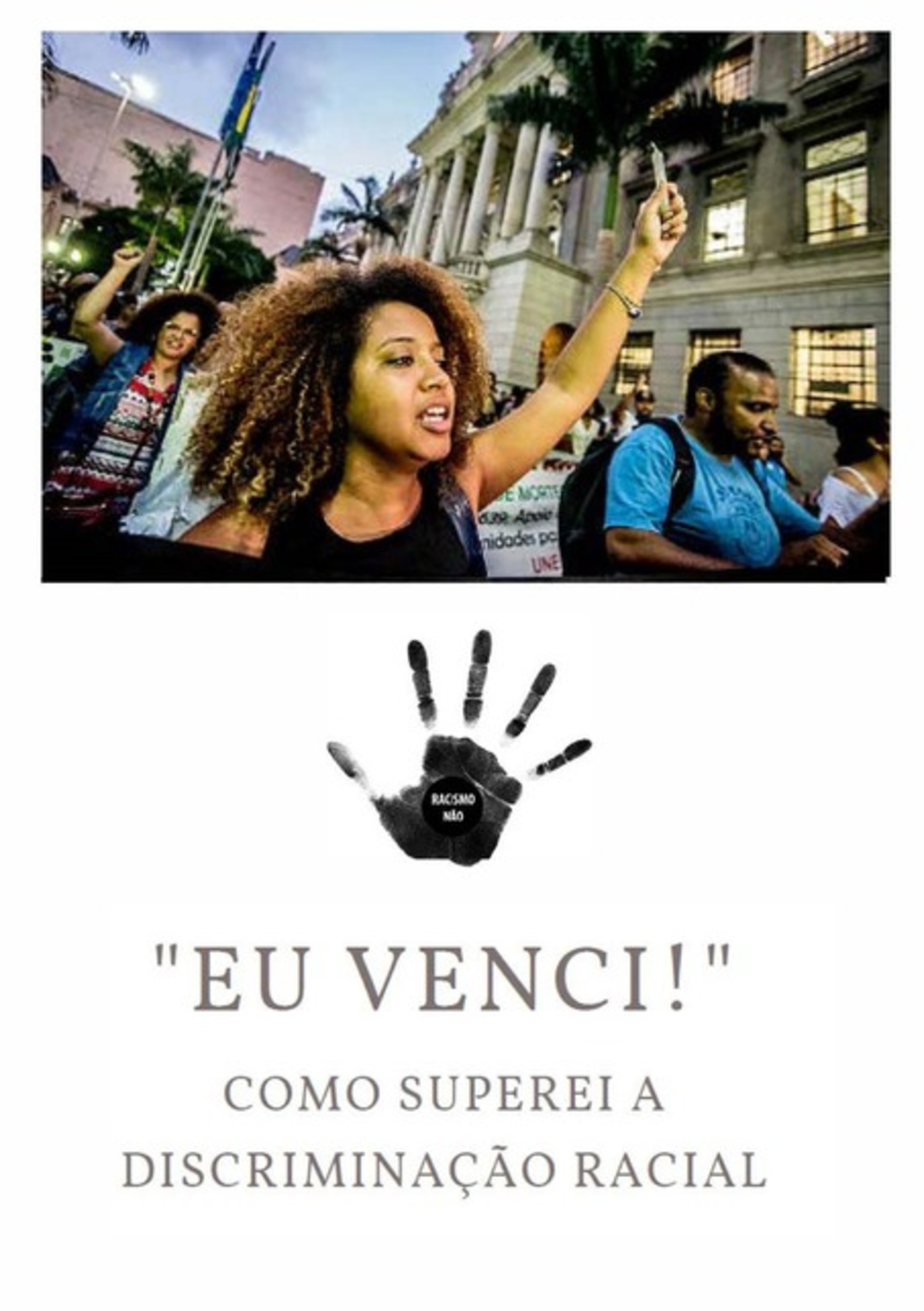 Eu Venci