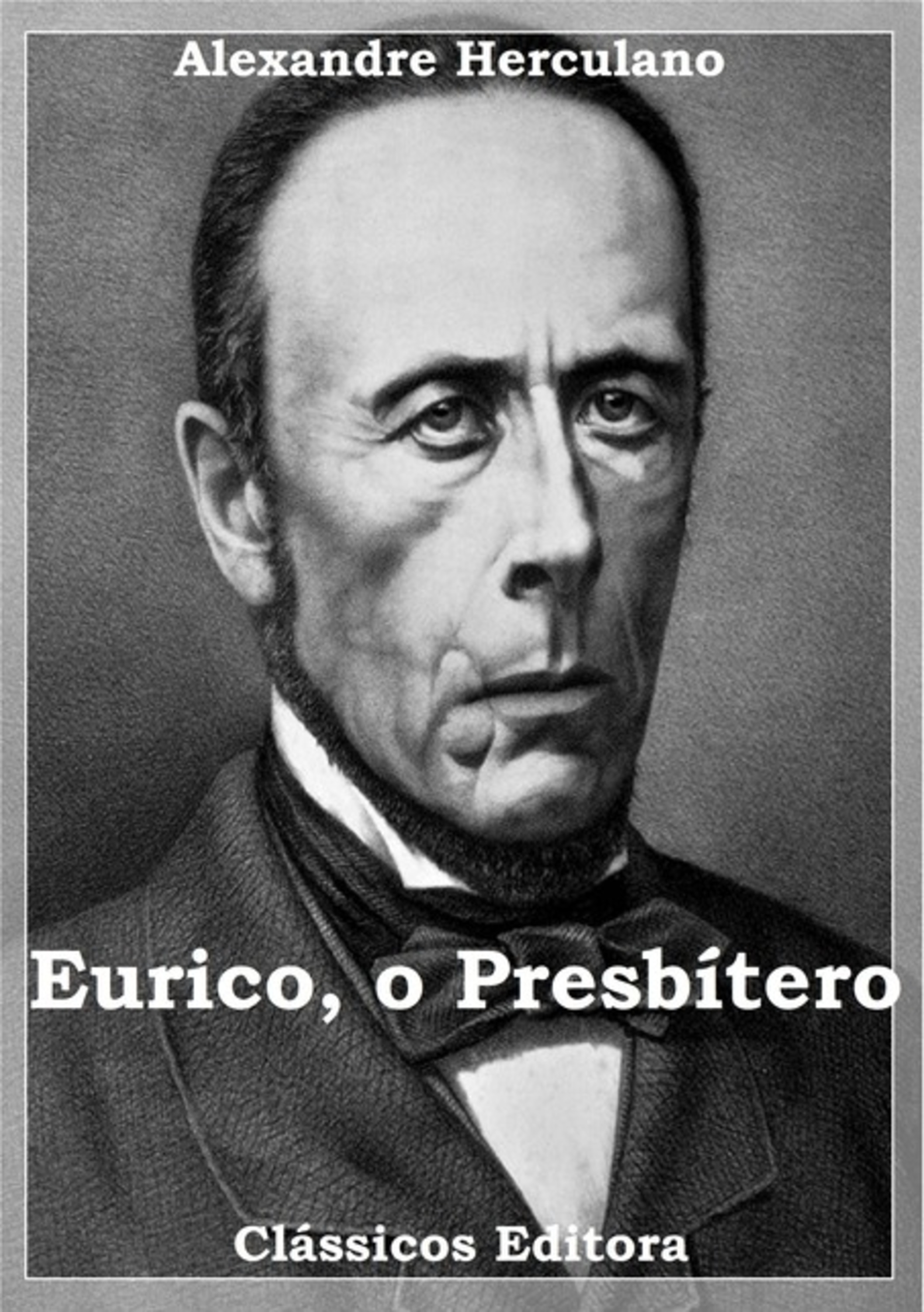 Eurico, O Presbítero