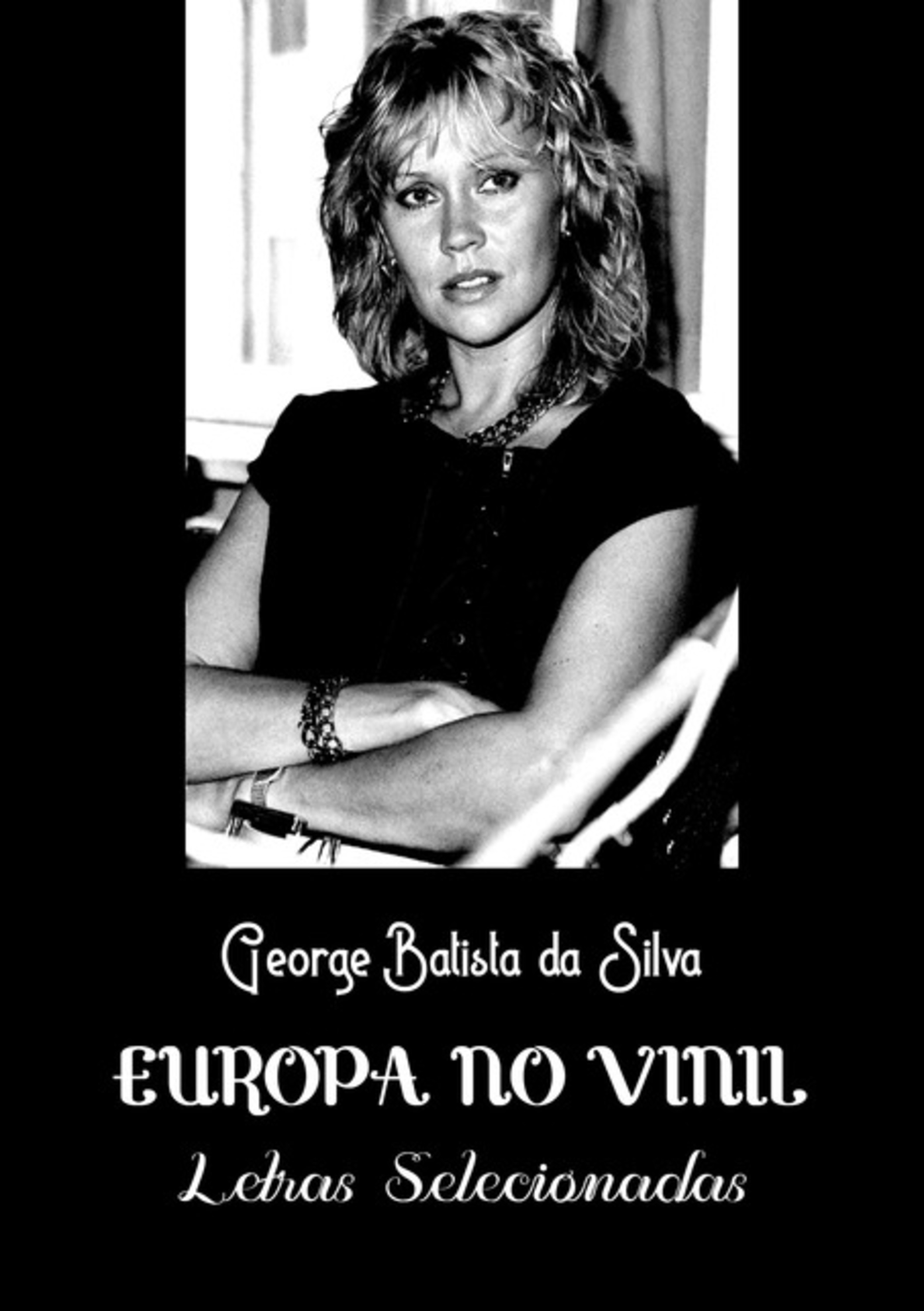 Europa No Vinil