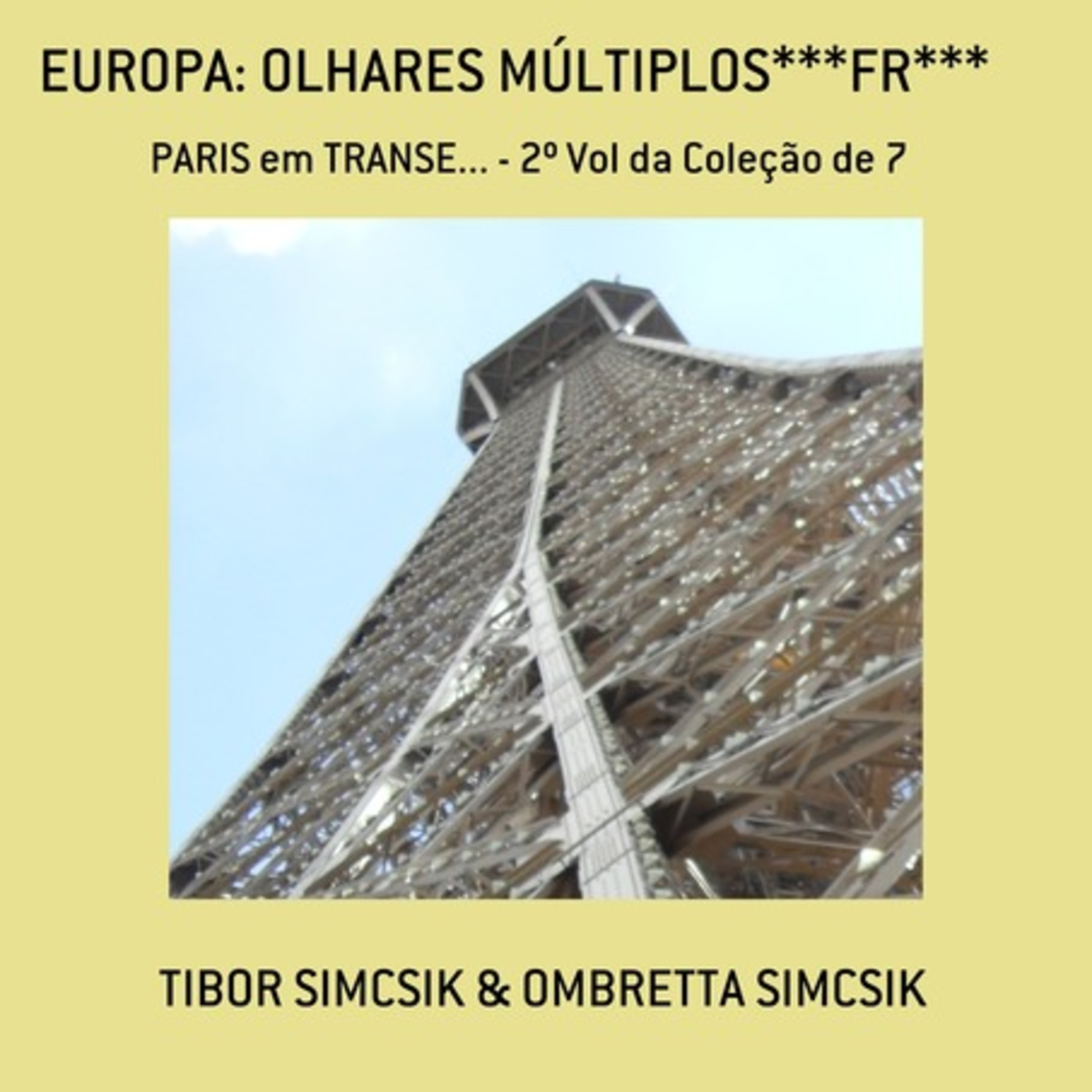 Europa: Olhares Múltiplos***fr***