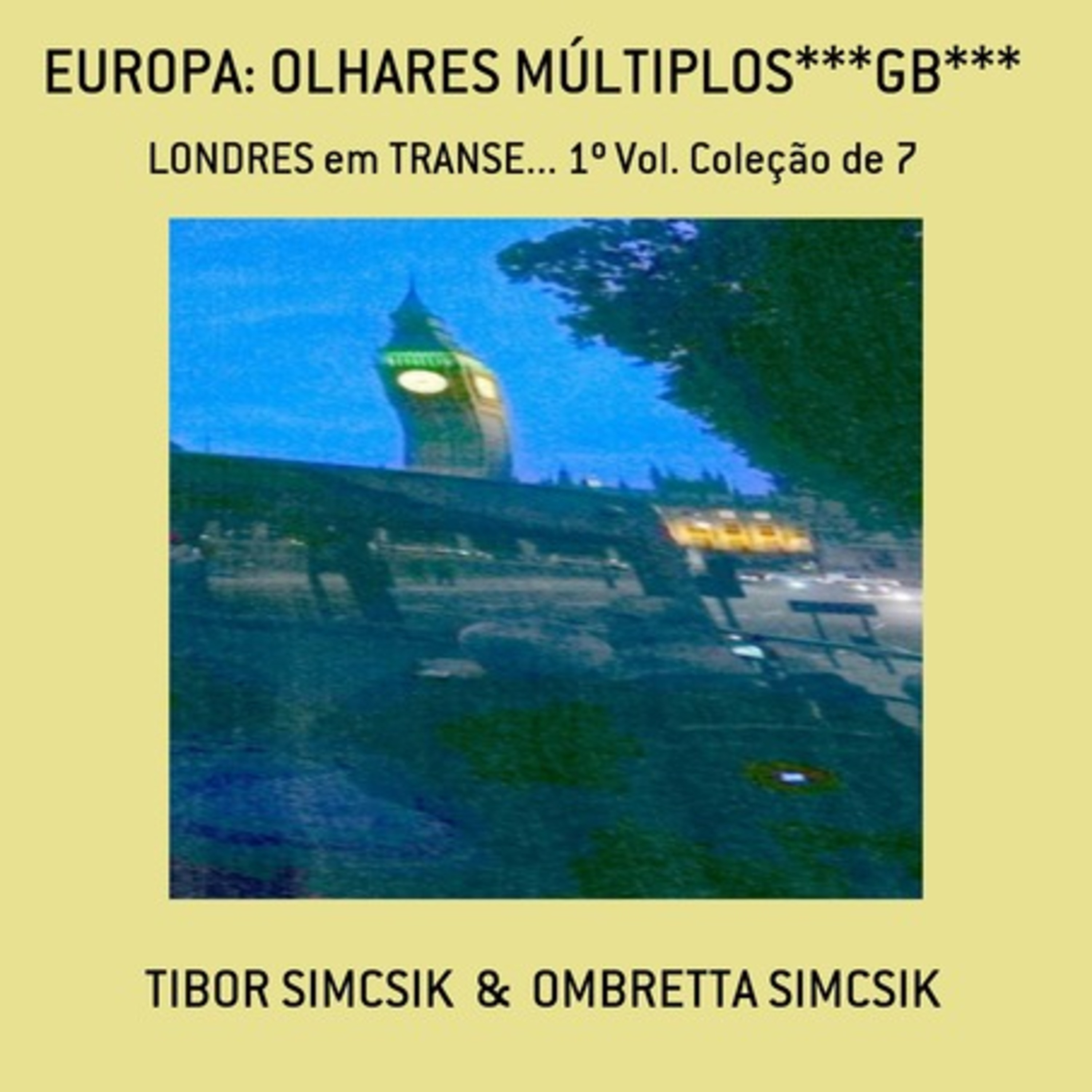 Europa: Olhares Múltiplos***gb***