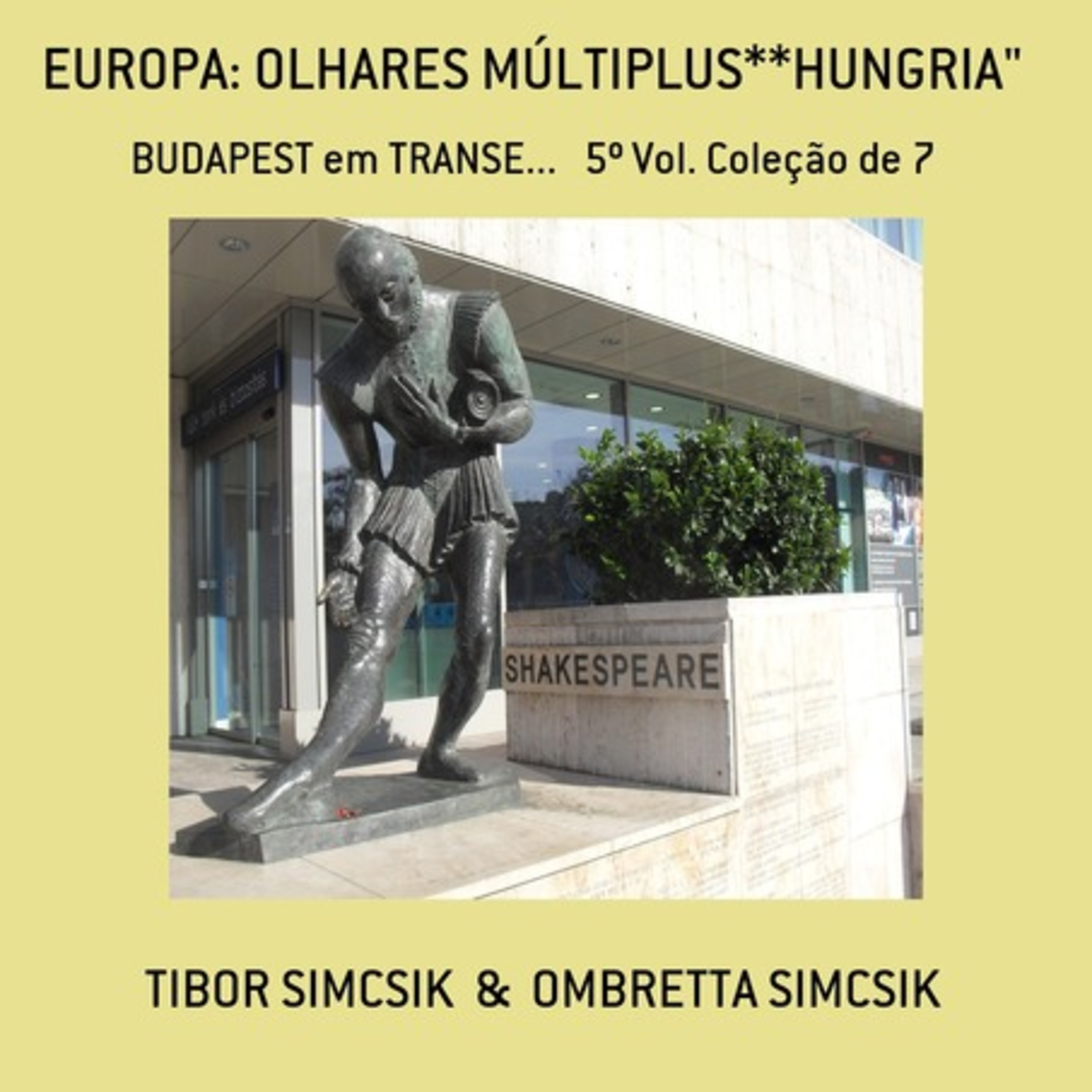 Europa: Olhares Múltiplus**hungria