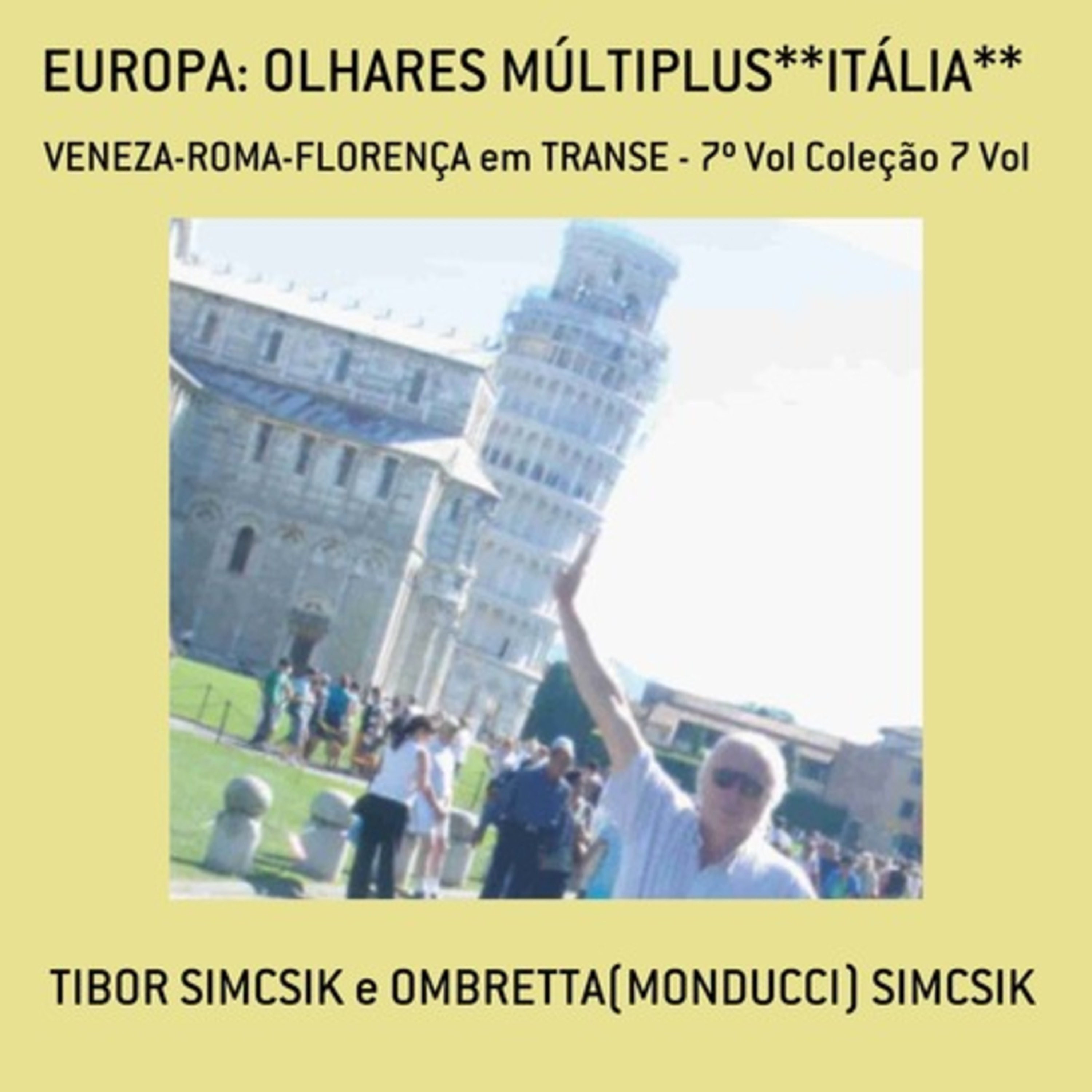 Europa: Olhares Múltiplus**itália**