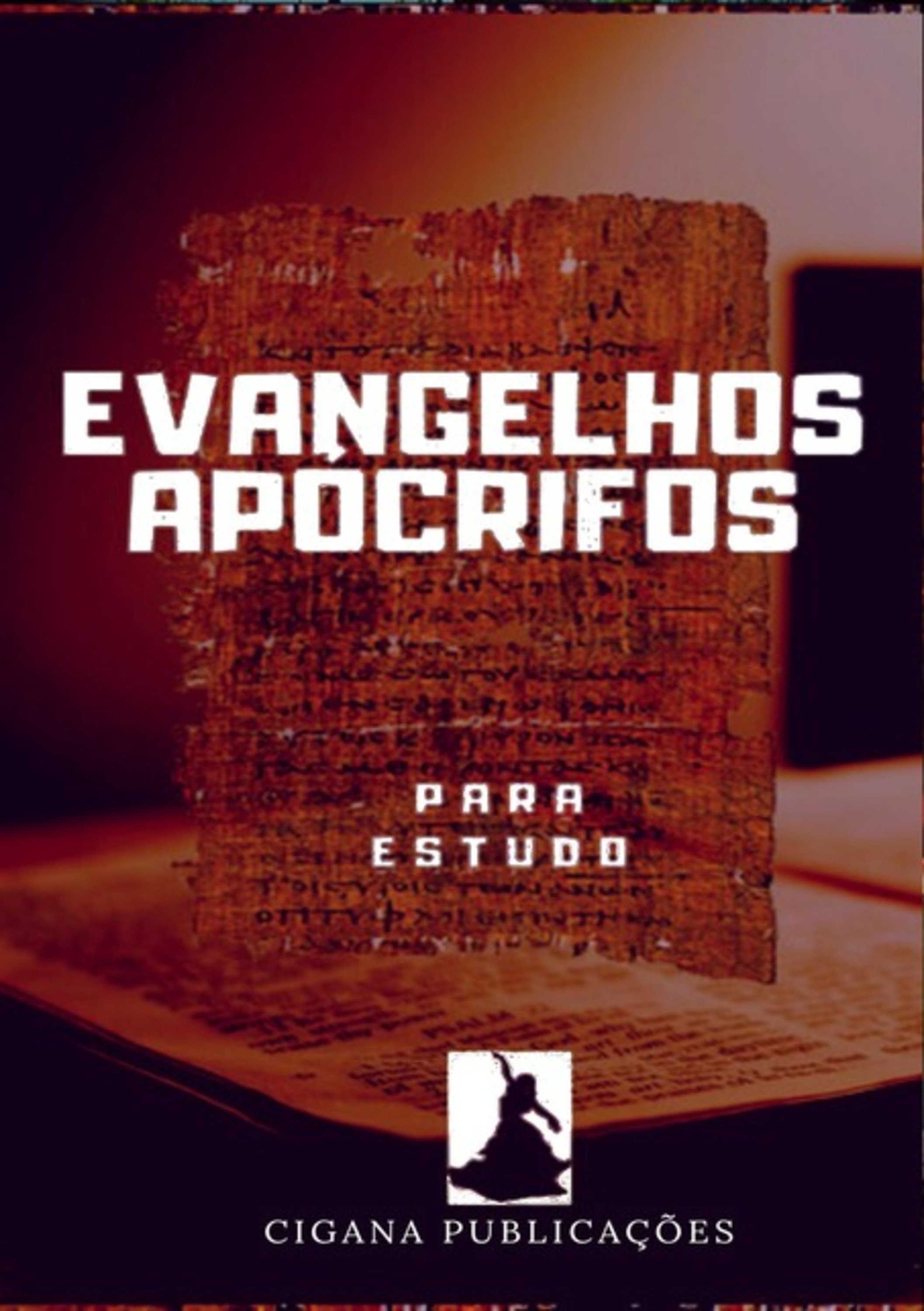 Evangelhos Apócrifos