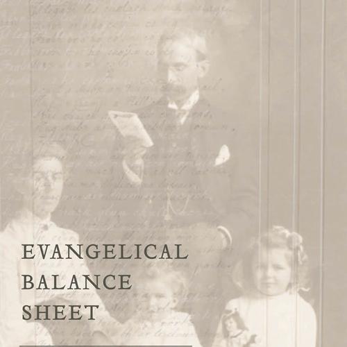 Evangelical Balance Sheet