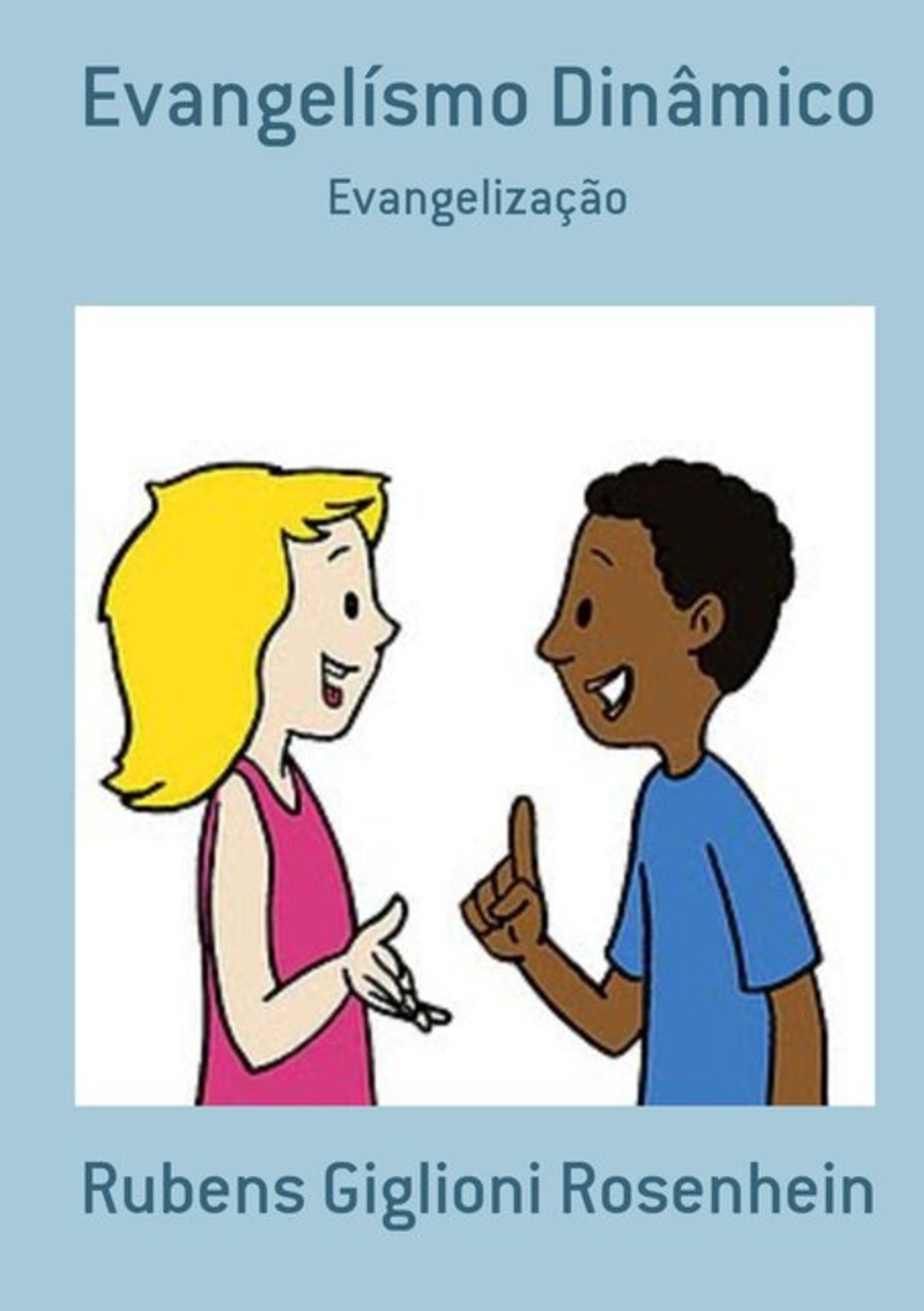 Evangelísmo Dinâmico