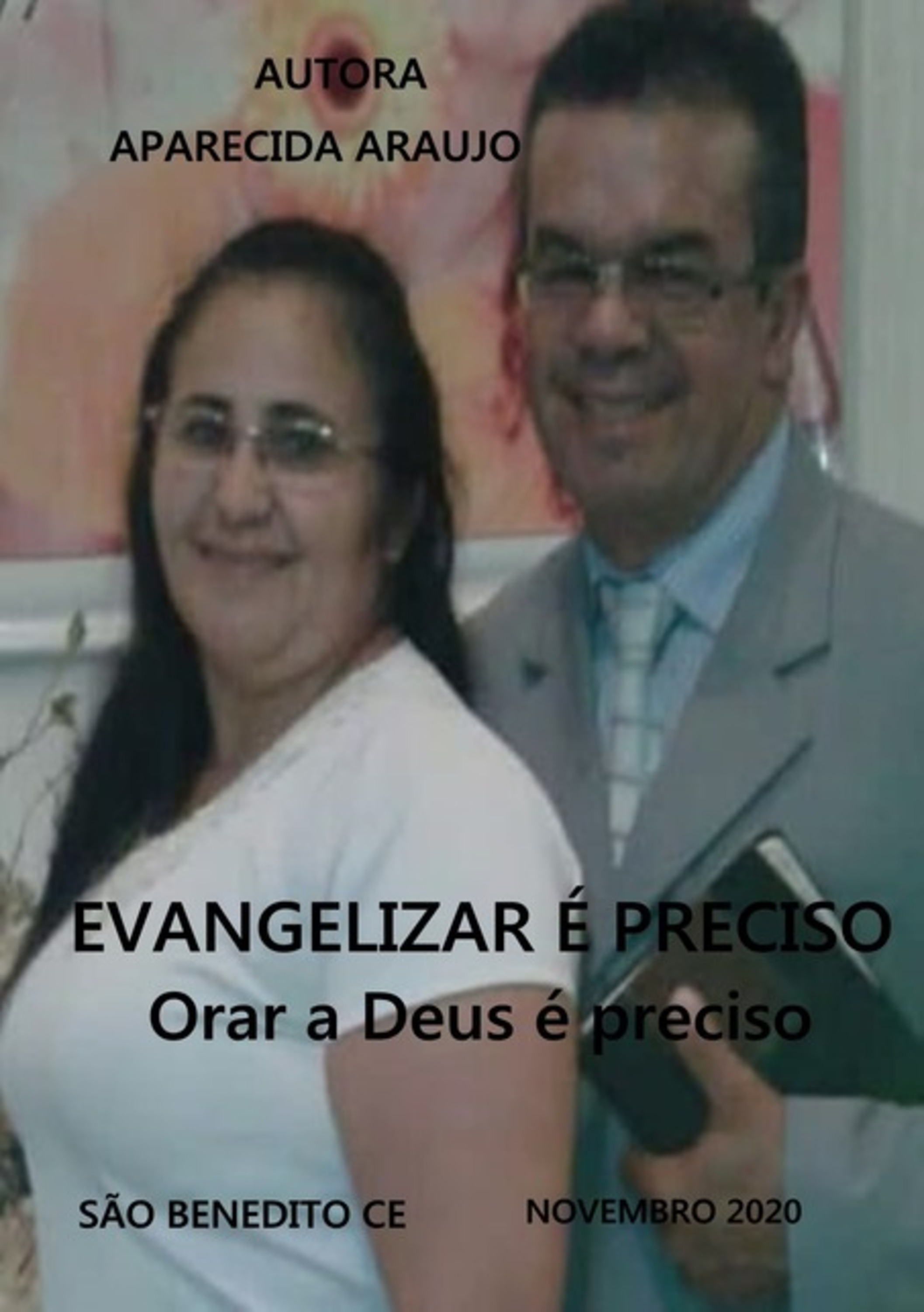 Evangelizar É Preciso