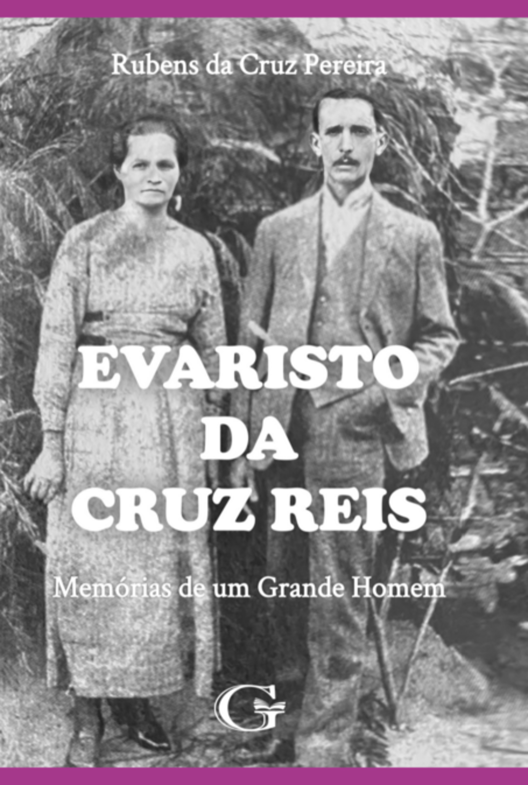 Evaristo Da Cruz Reis