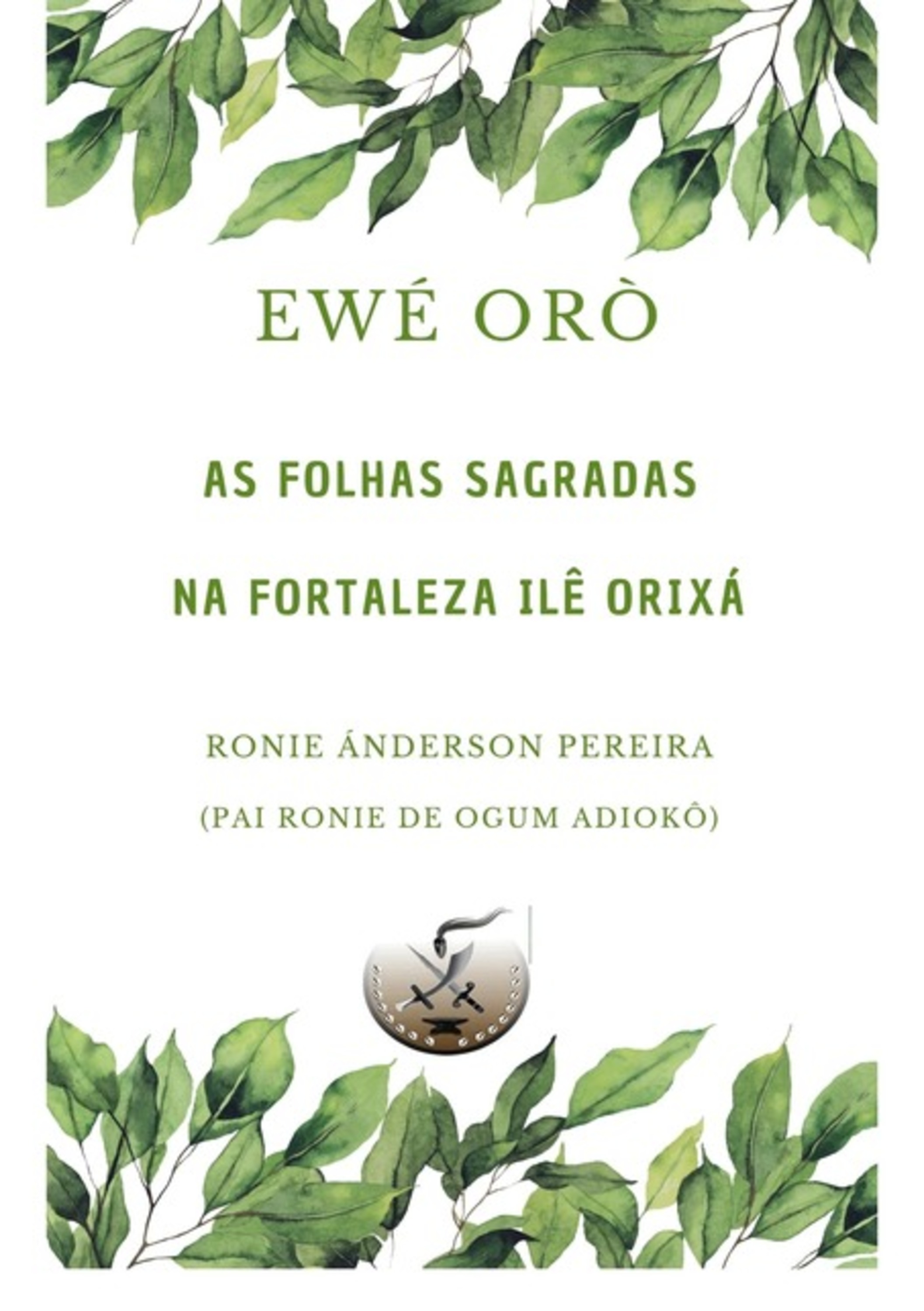 Ewé Orò