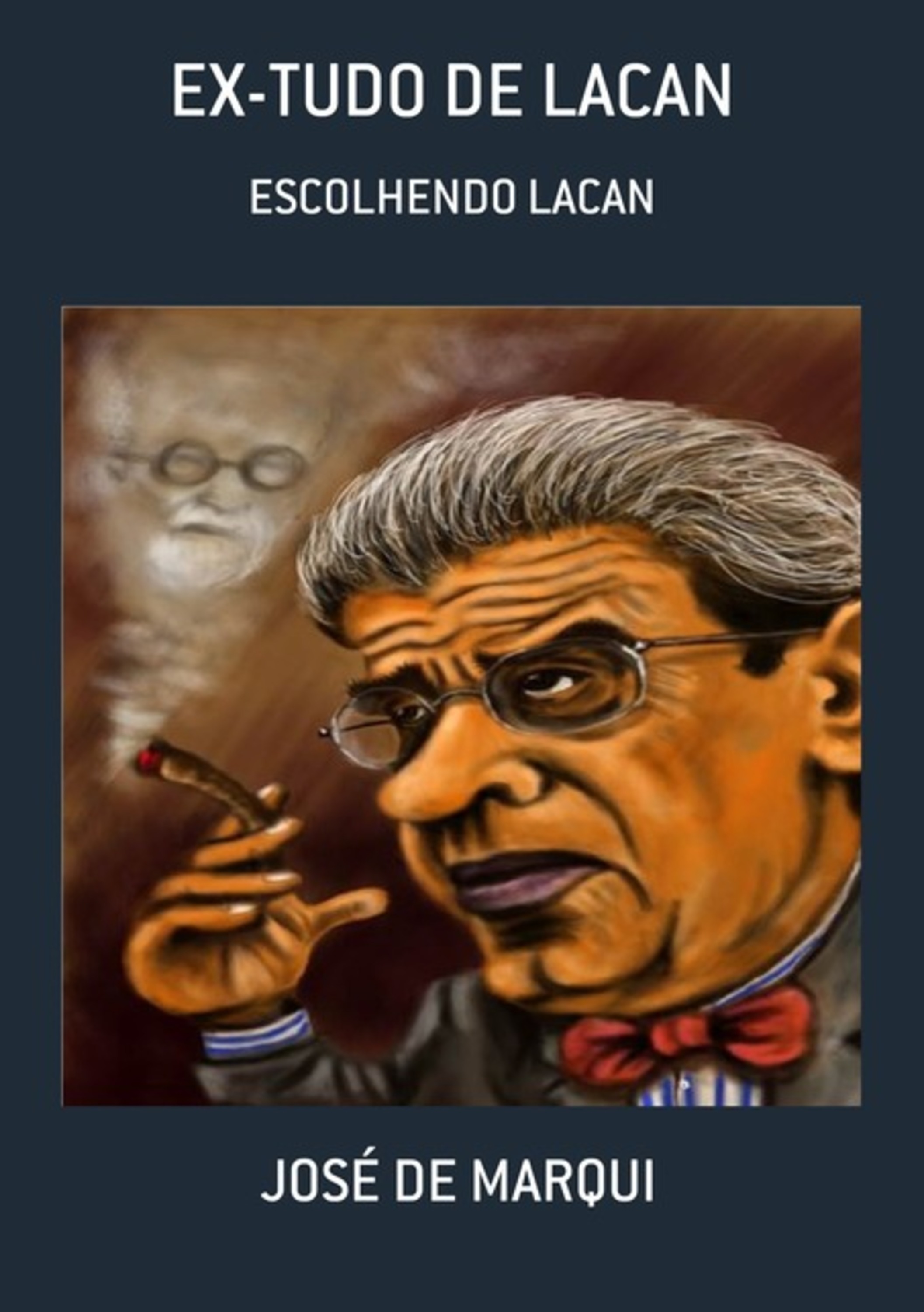 Ex-tudo De Lacan