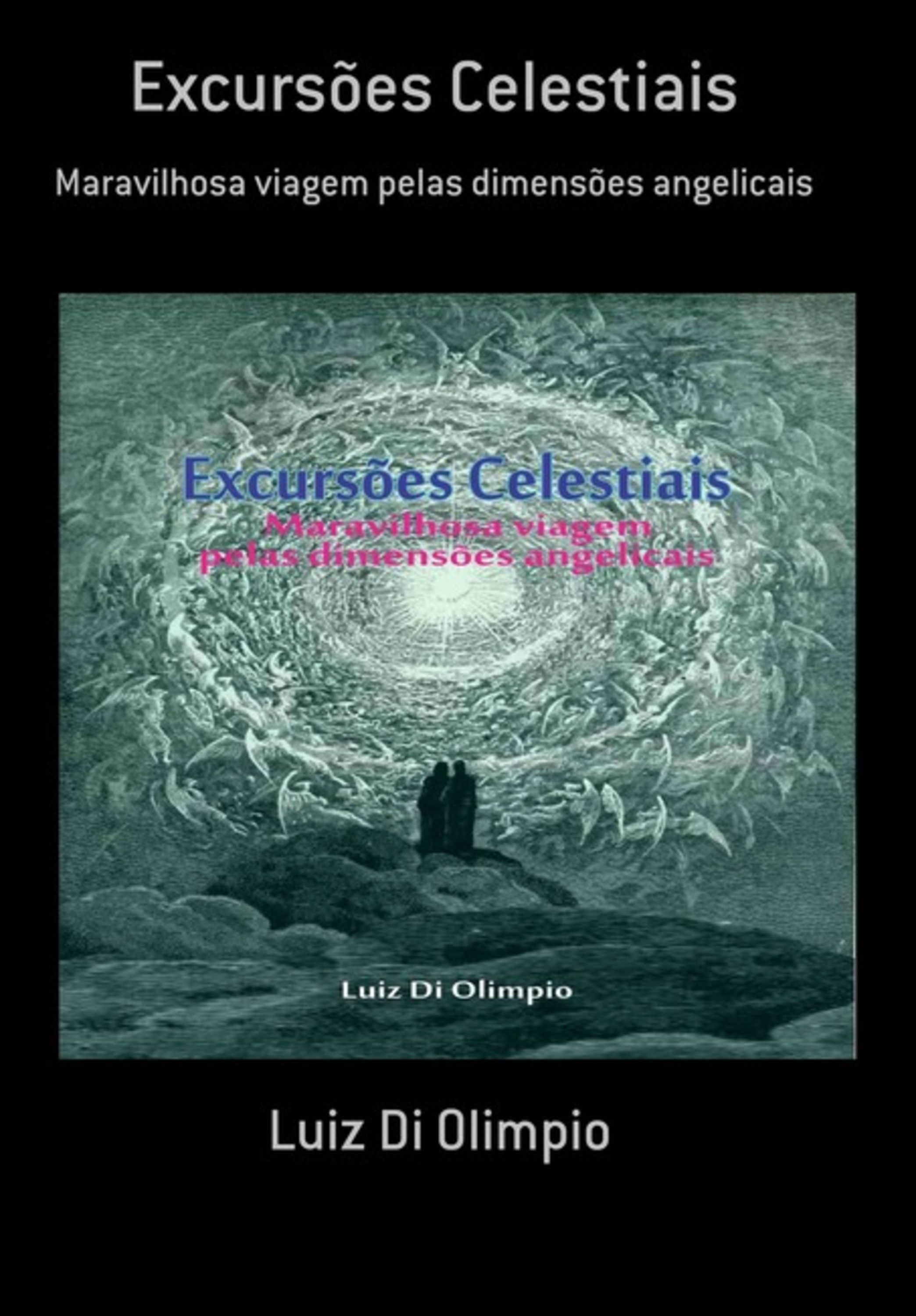 Excursões Celestiais