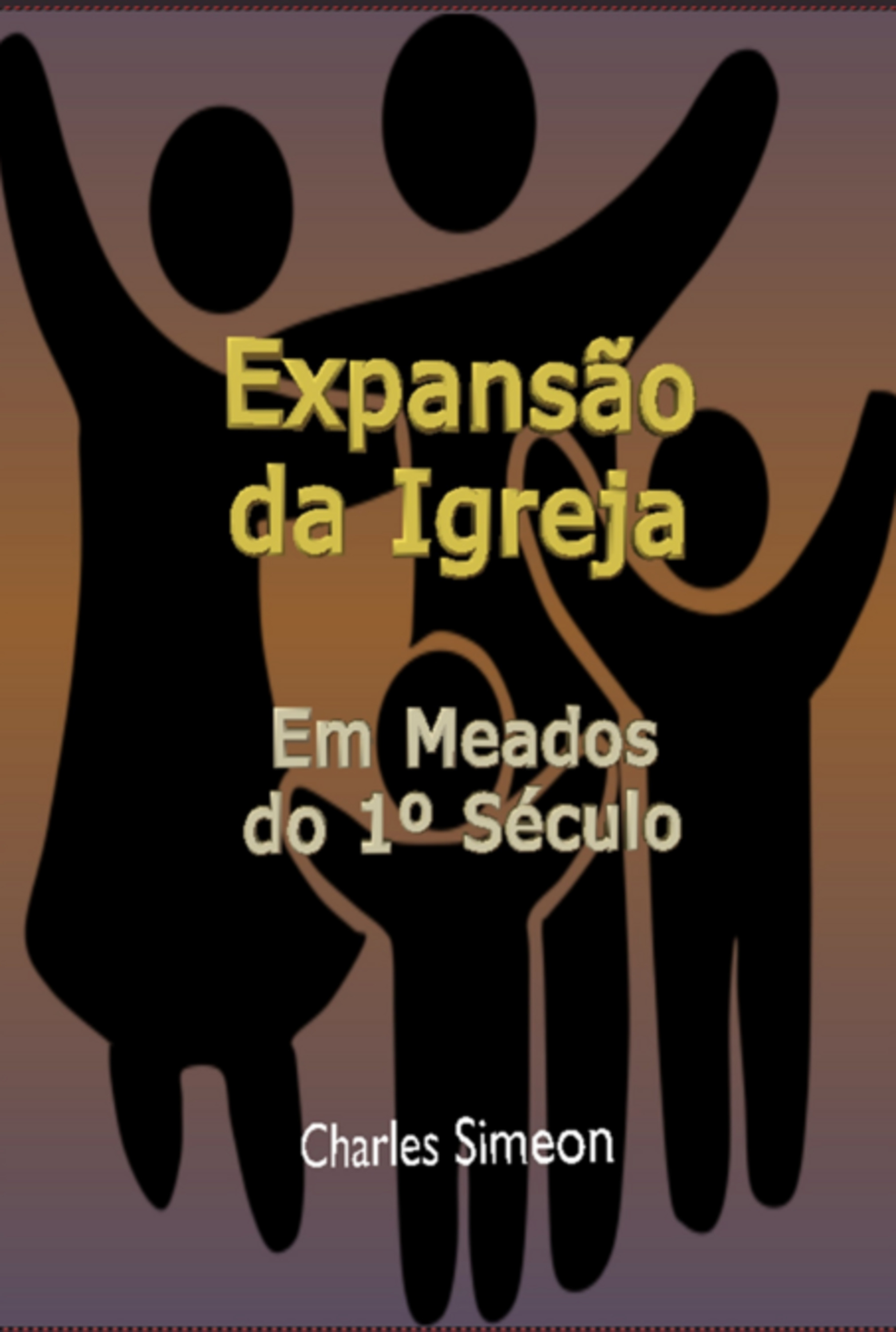 Expansão Da Igreja Em Meados Do 1º Século