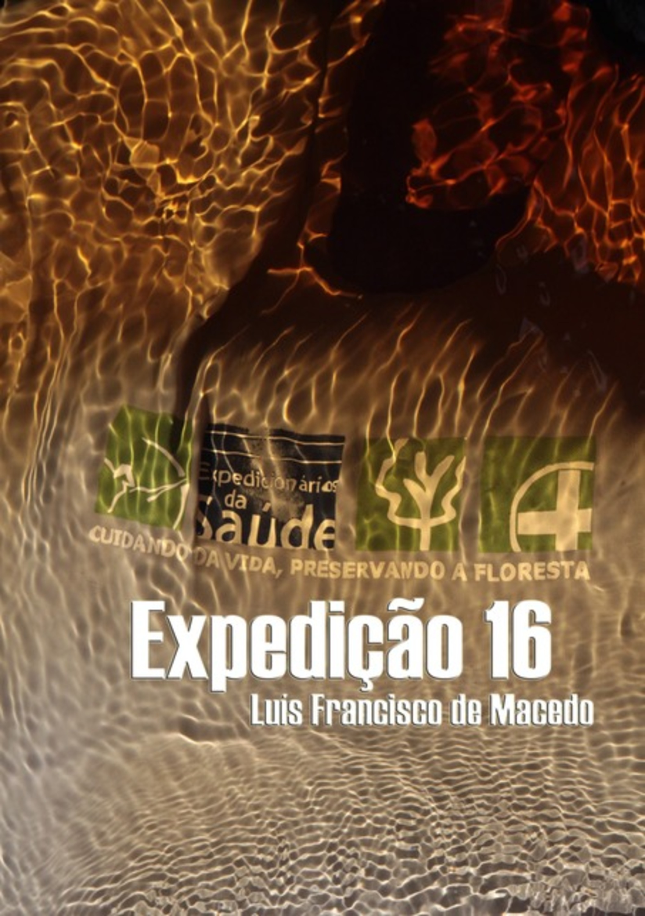 Expedição 16