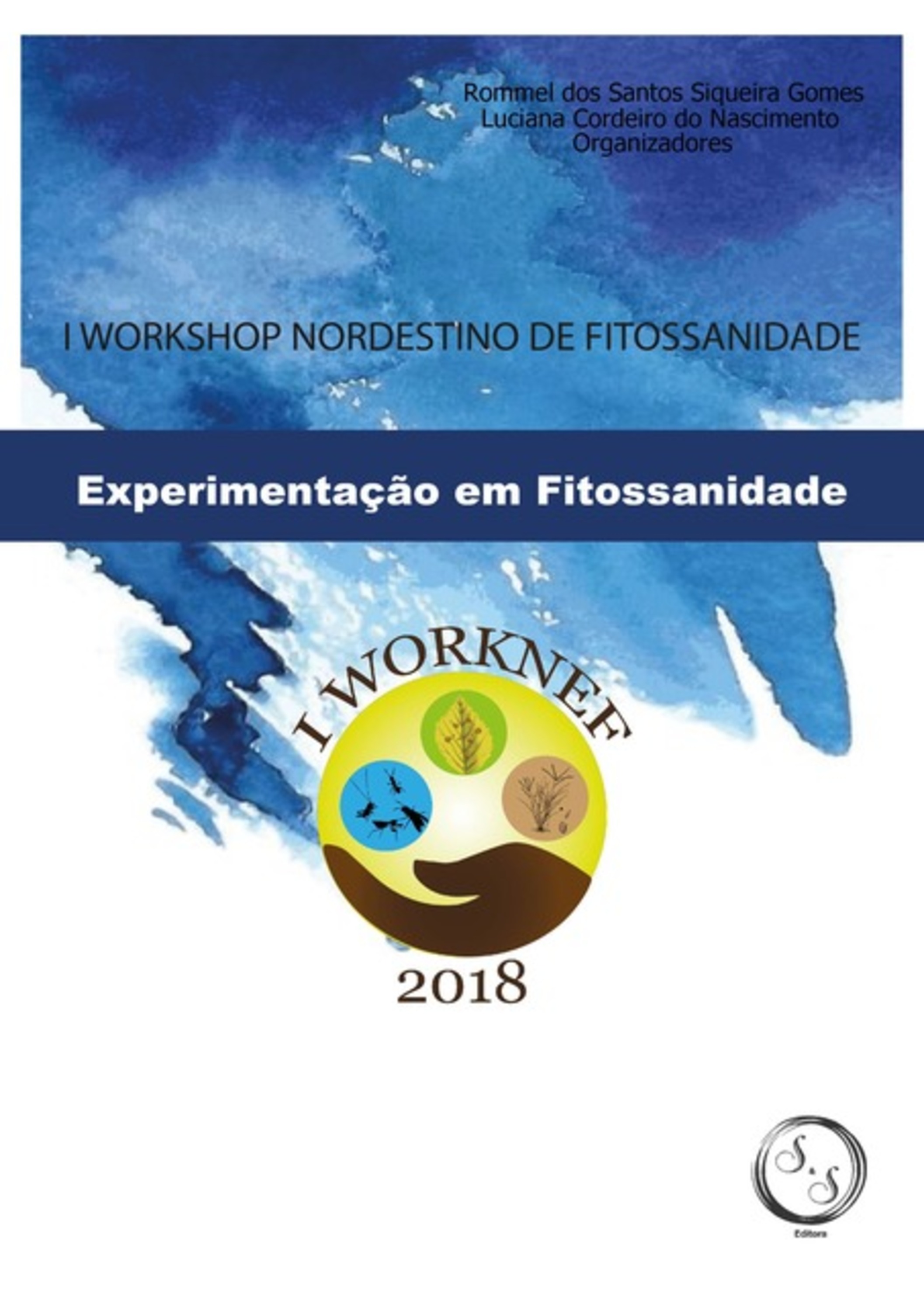 Experimentação Em Fitossanidade