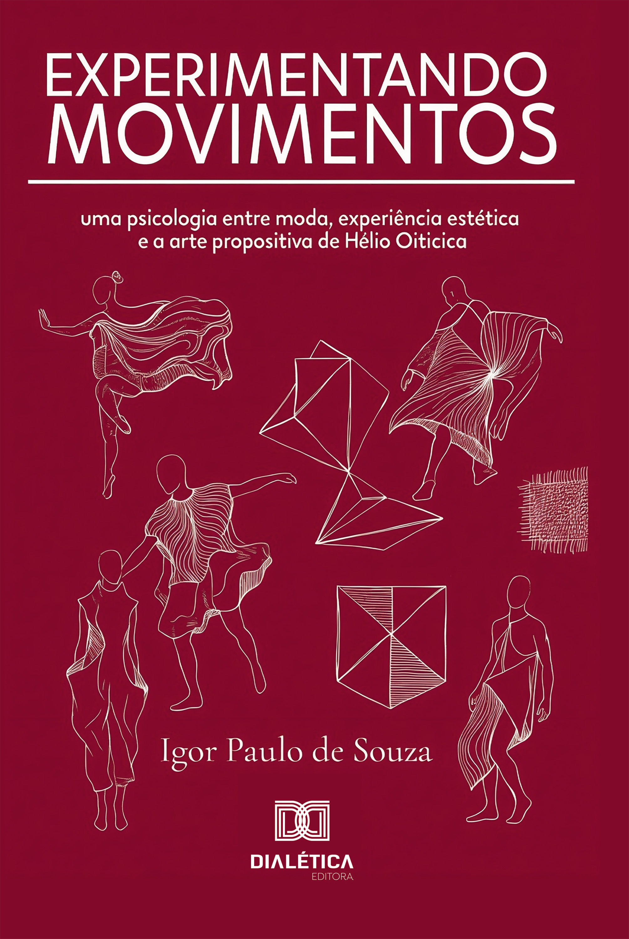 Experimentando Movimentos