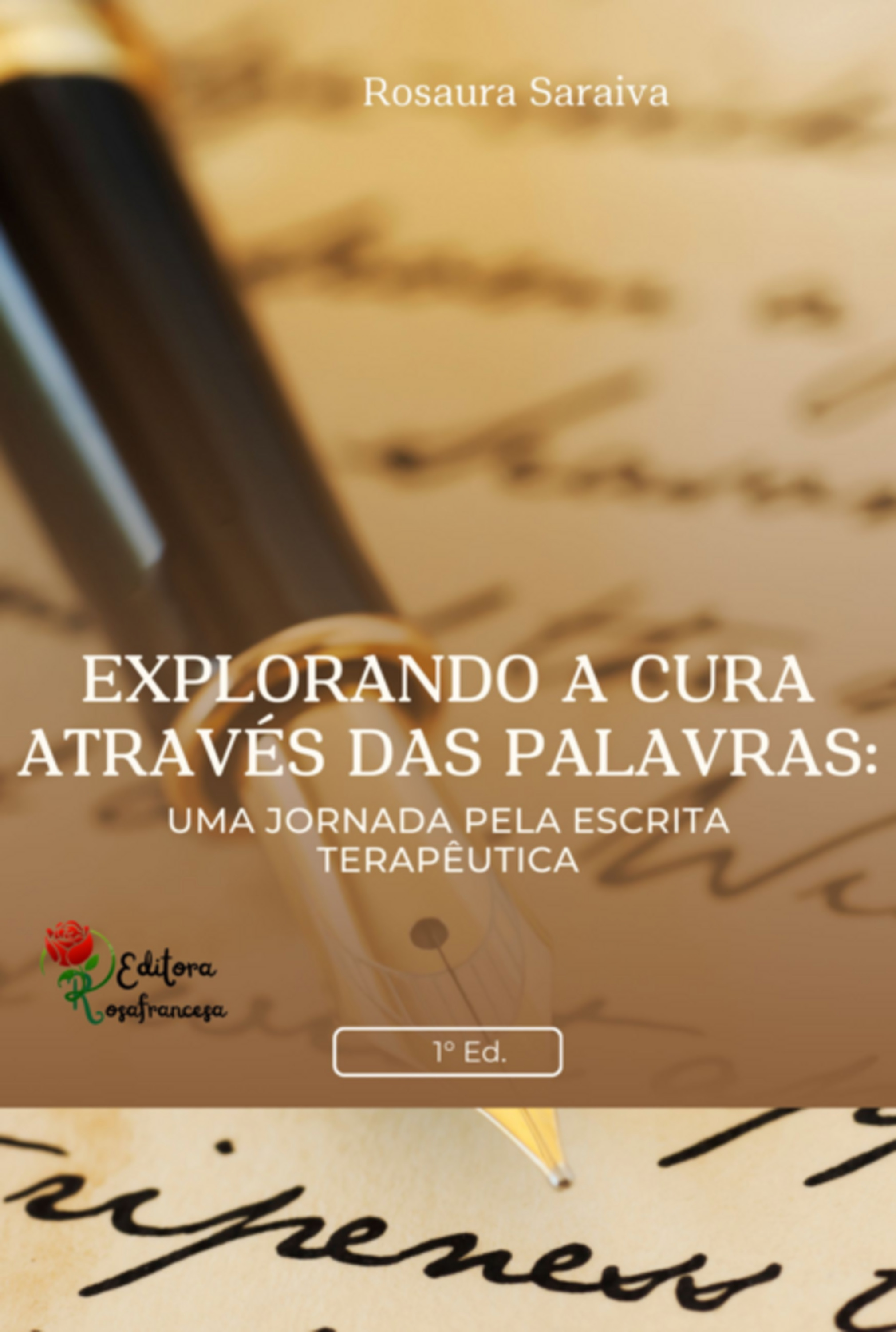 Explorando A Cura Através Das Palavras: