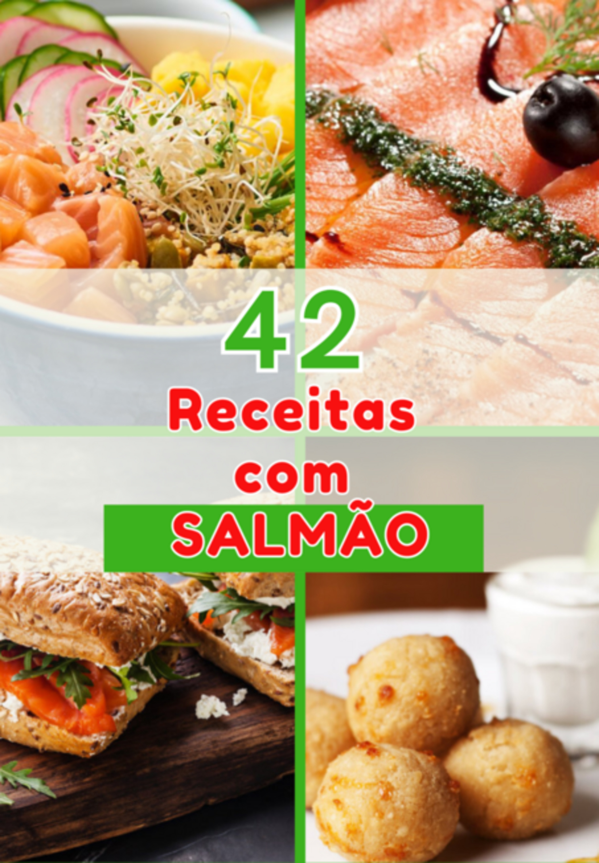 Explore O Sabor Supremo Do Salmão: 42 Receitas Incríveis Para Transformar Sua Cozinha