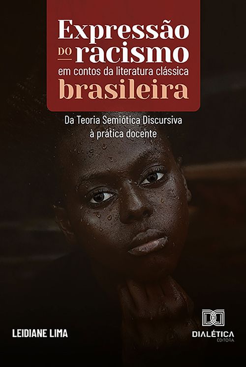 Expressão do racismo em contos da literatura clássica brasileira