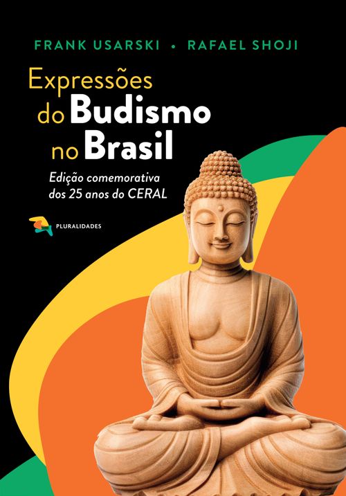 Expressões do Budismo no Brasil