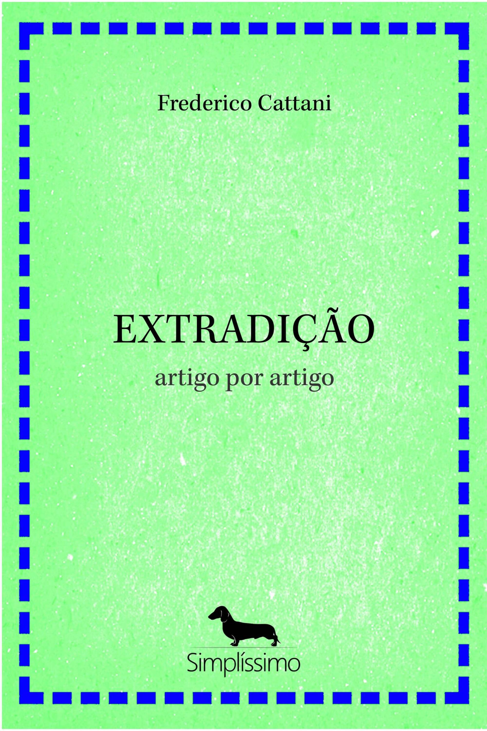 EXTRADIÇÃO