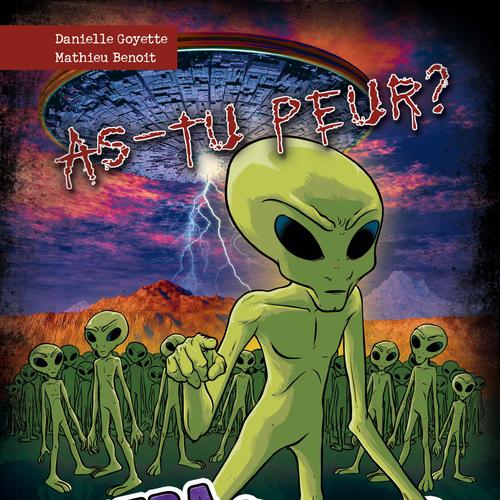 Extraterrestres