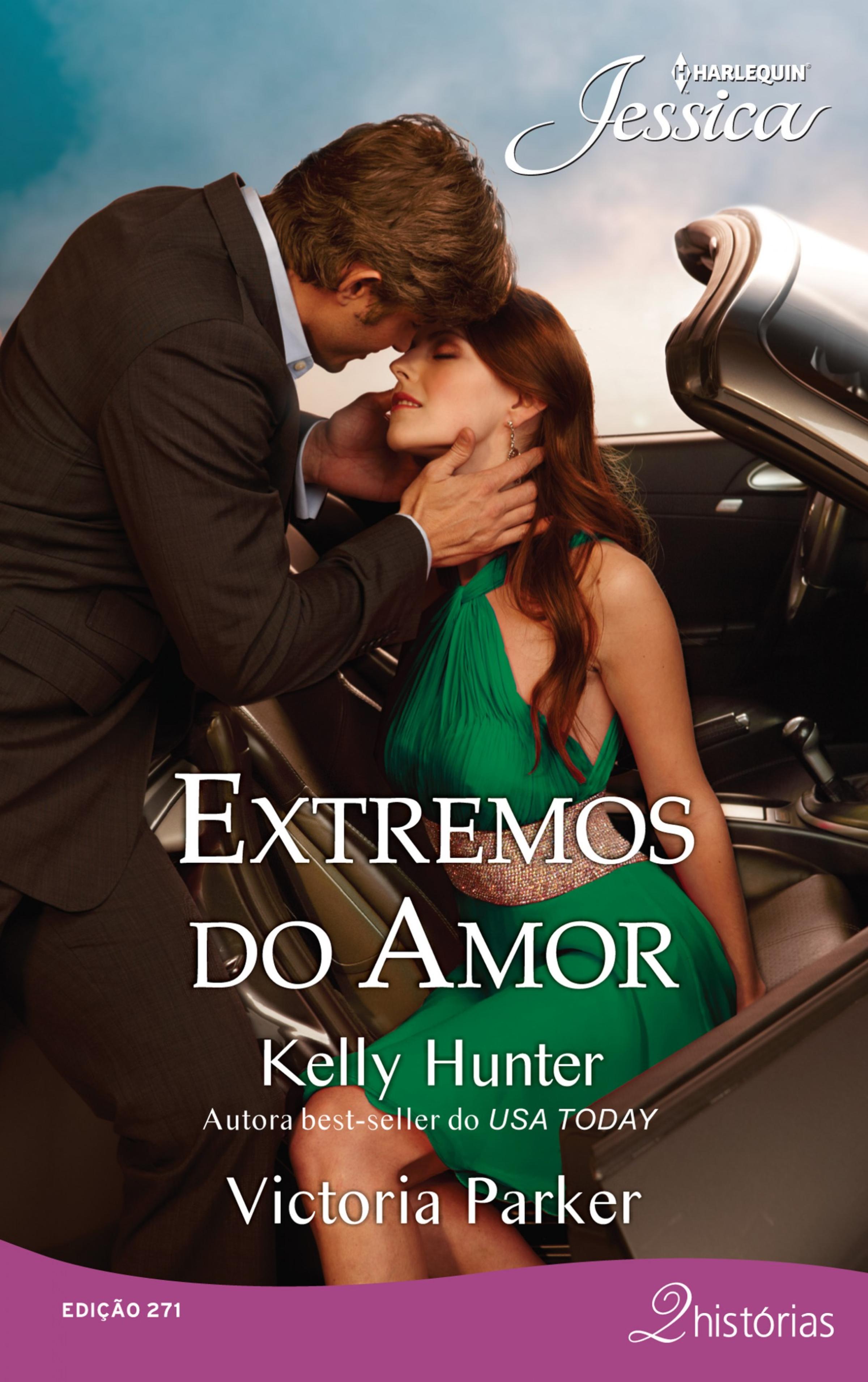 Extremos Do Amor