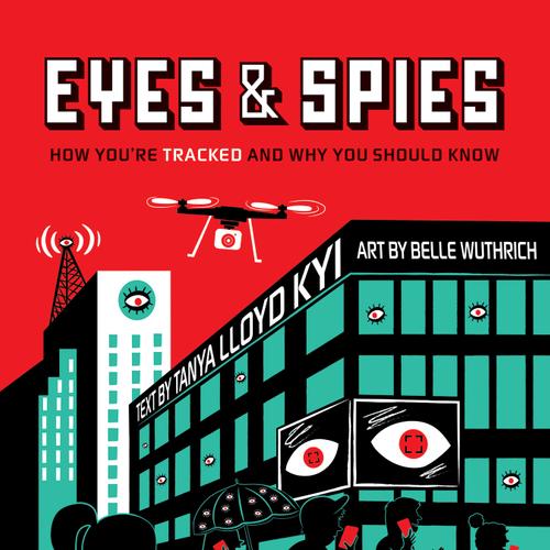 Eyes and Spies