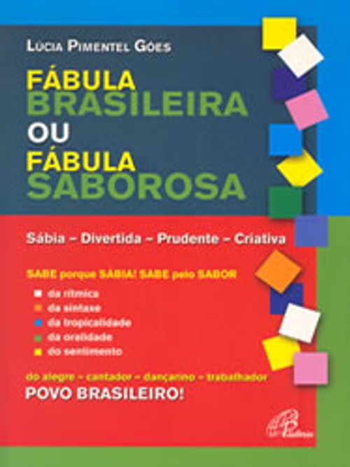 Fábula brasileira ou Fábula Saborosa