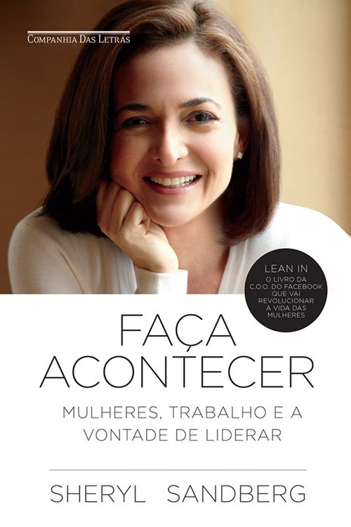 Faça acontecer