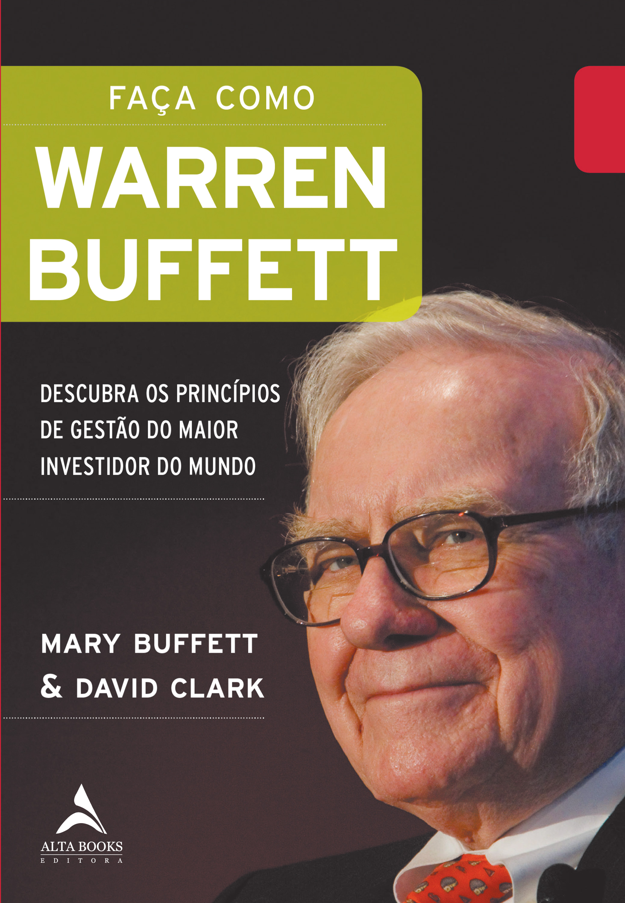 Faça Como Warren Buffett