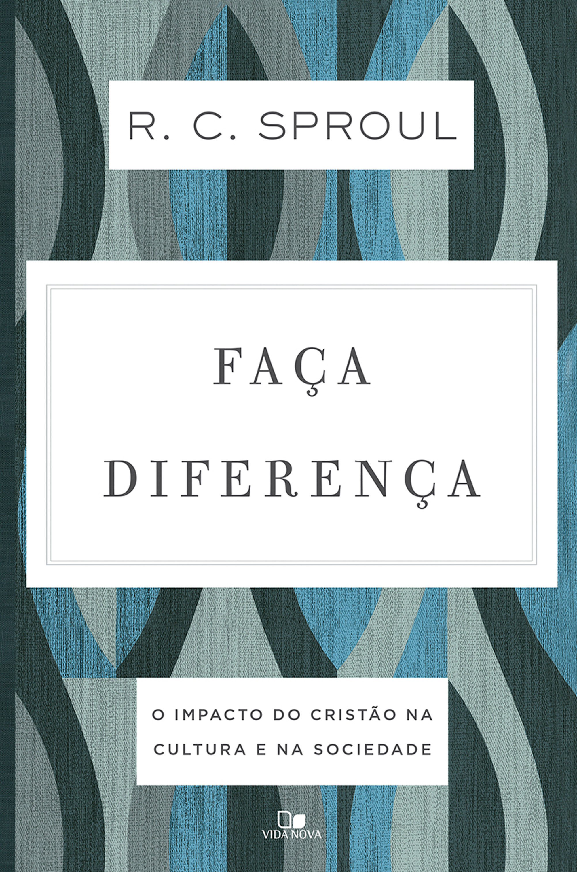 Faça diferença