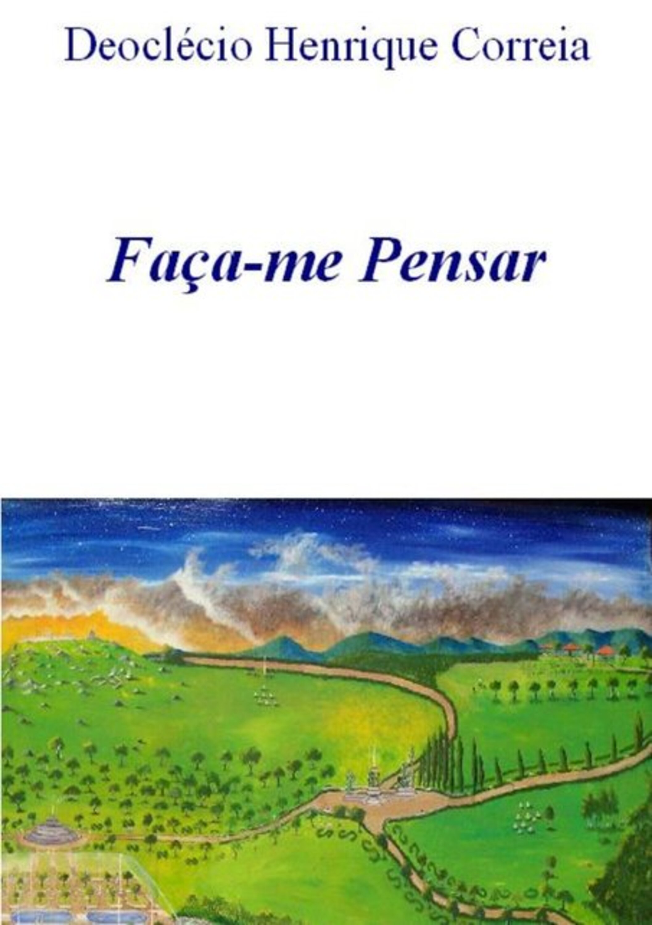 Faça-me Pensar