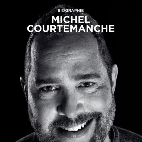 Face à faces, Biographie de Michel Courtemanche