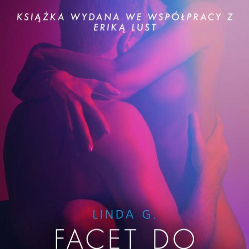 Facet do towarzystwa - opowiadanie erotyczne