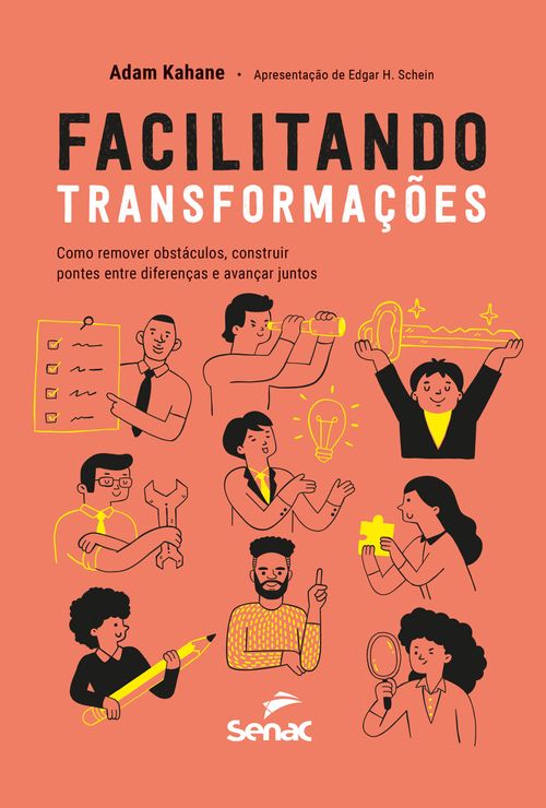 Facilitando transformações