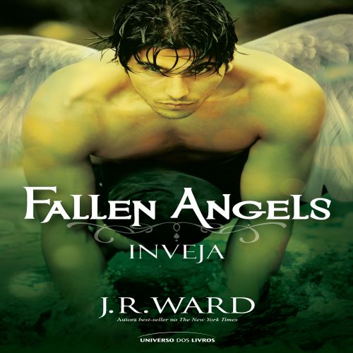 Fallen Angels - Inveja