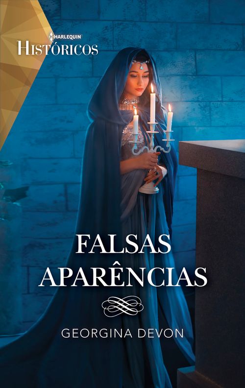 Falsas aparências