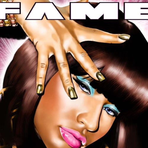 FAME: Nicki Minaj