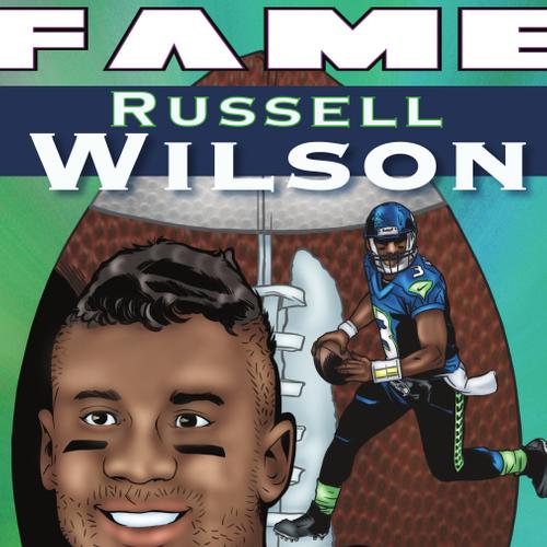 Fame: Russell Wilson