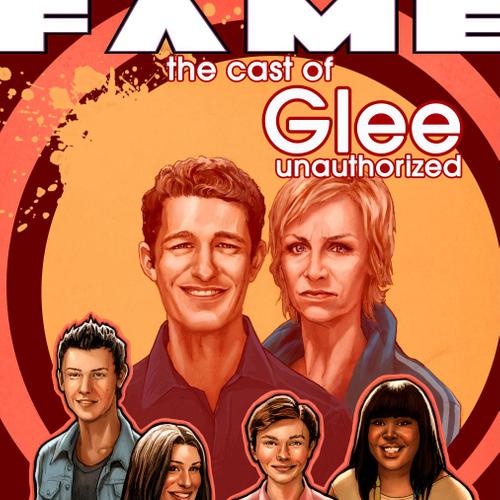 FAME: The Cast of Glee #1