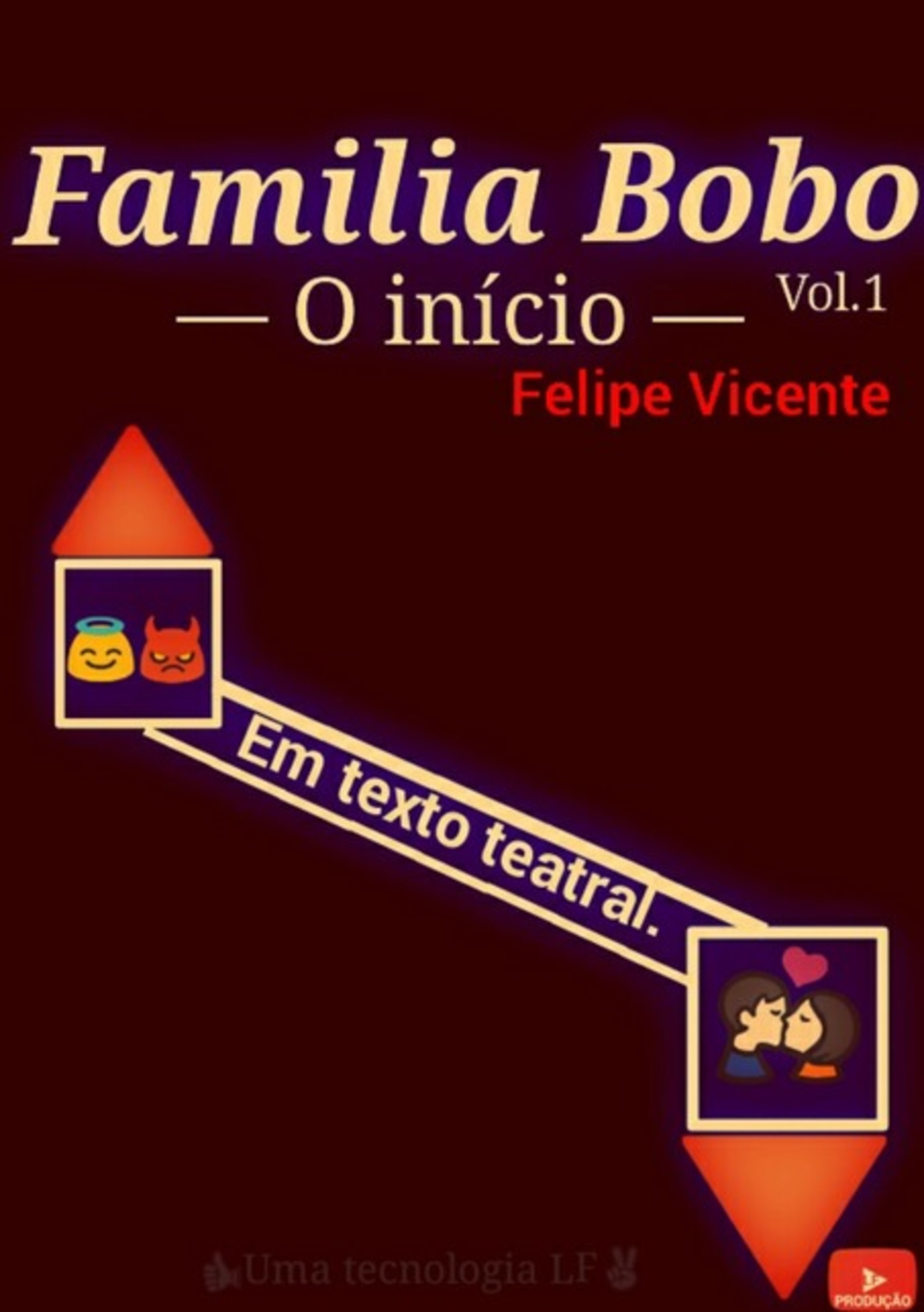 Família Bobo Teatral